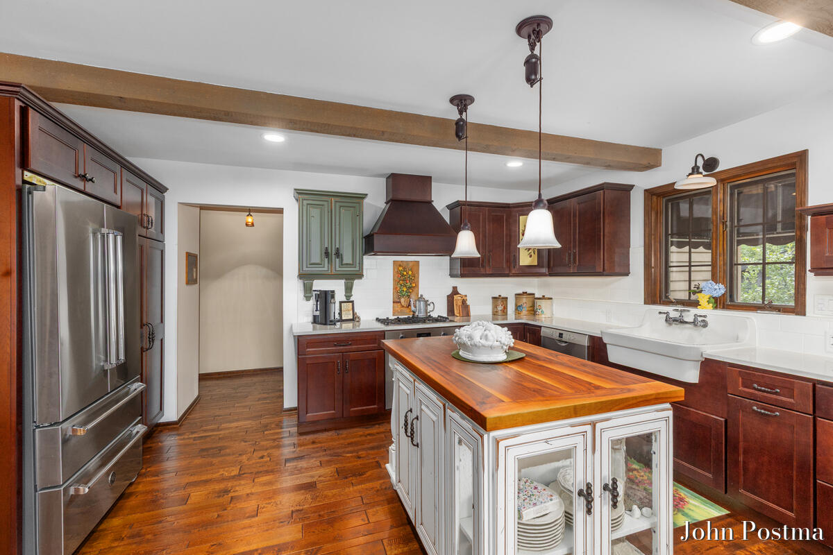 7786 Thornapple Bayou Drive SE Grand Rapids MI 49512