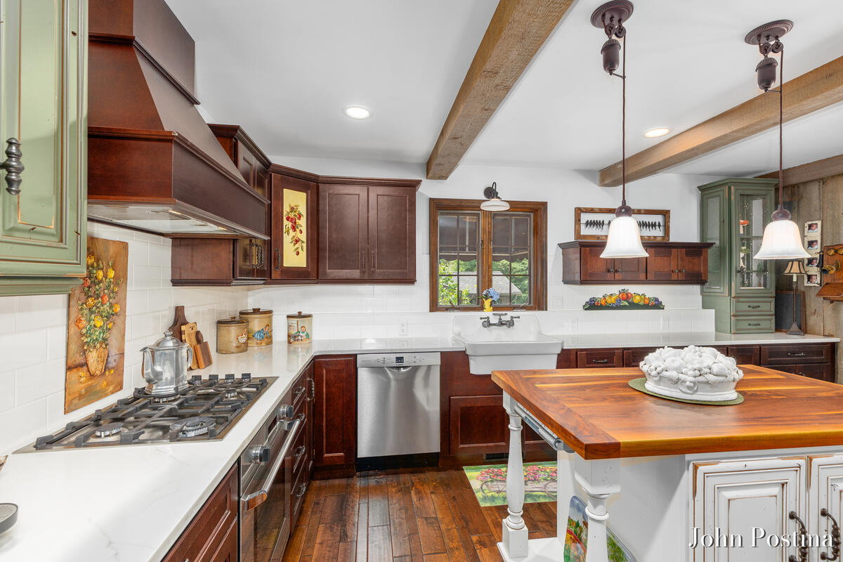 7786 Thornapple Bayou Drive SE Grand Rapids MI 49512