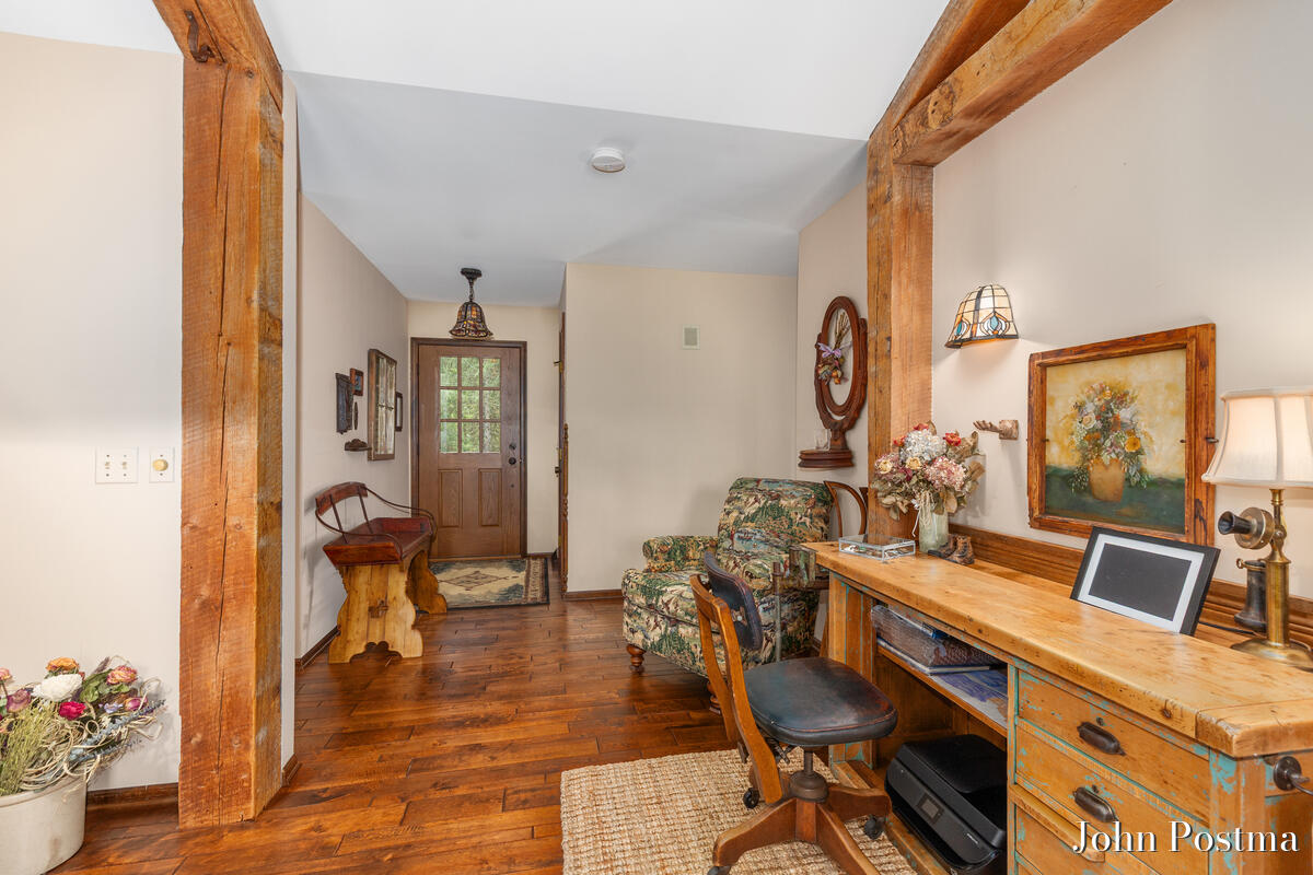 7786 Thornapple Bayou Drive SE Grand Rapids MI 49512