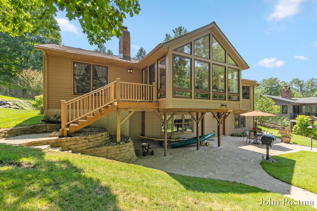7786 Thornapple Bayou Drive SE Grand Rapids MI 49512