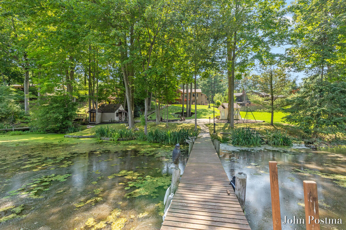 7786 Thornapple Bayou Drive SE Grand Rapids MI 49512