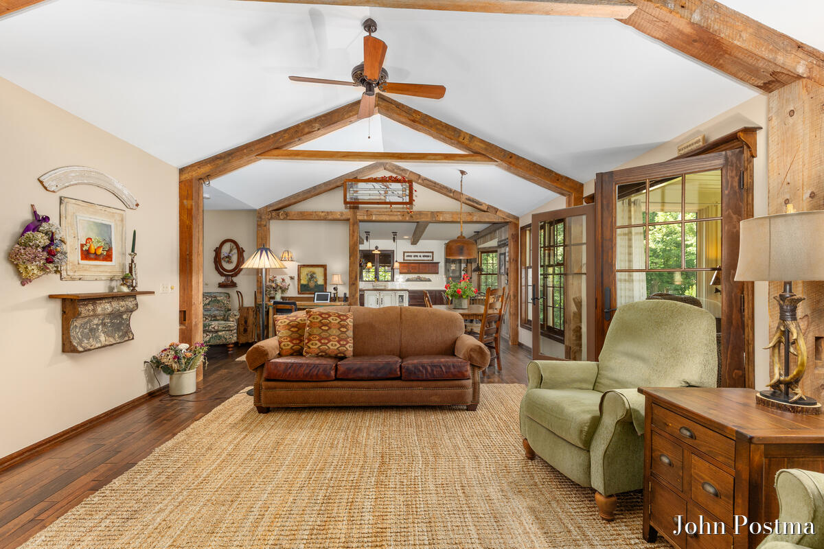 7786 Thornapple Bayou Drive SE Grand Rapids MI 49512