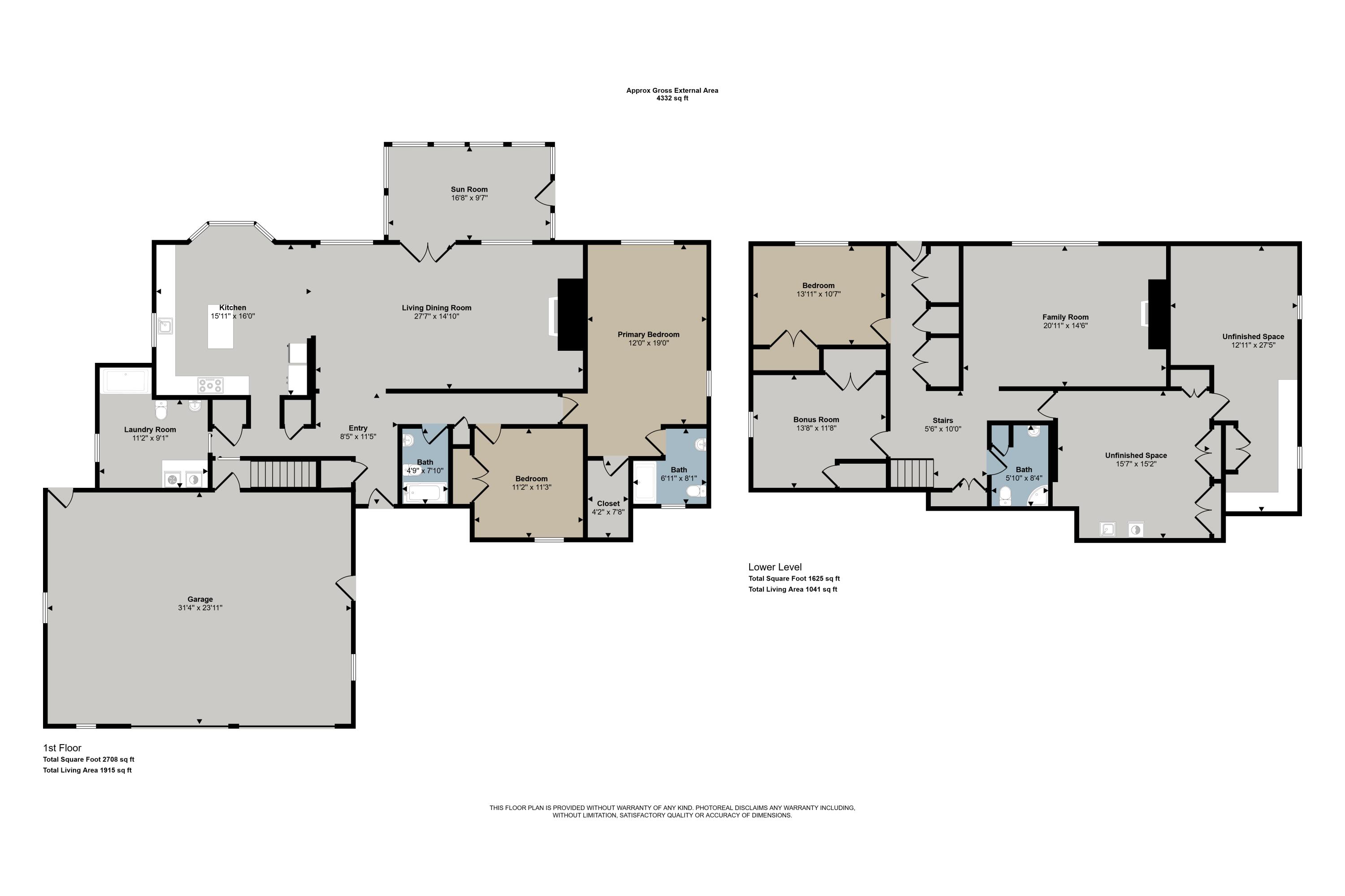 7786 Thornapple Bayou Drive SE Grand Rapids MI 49512