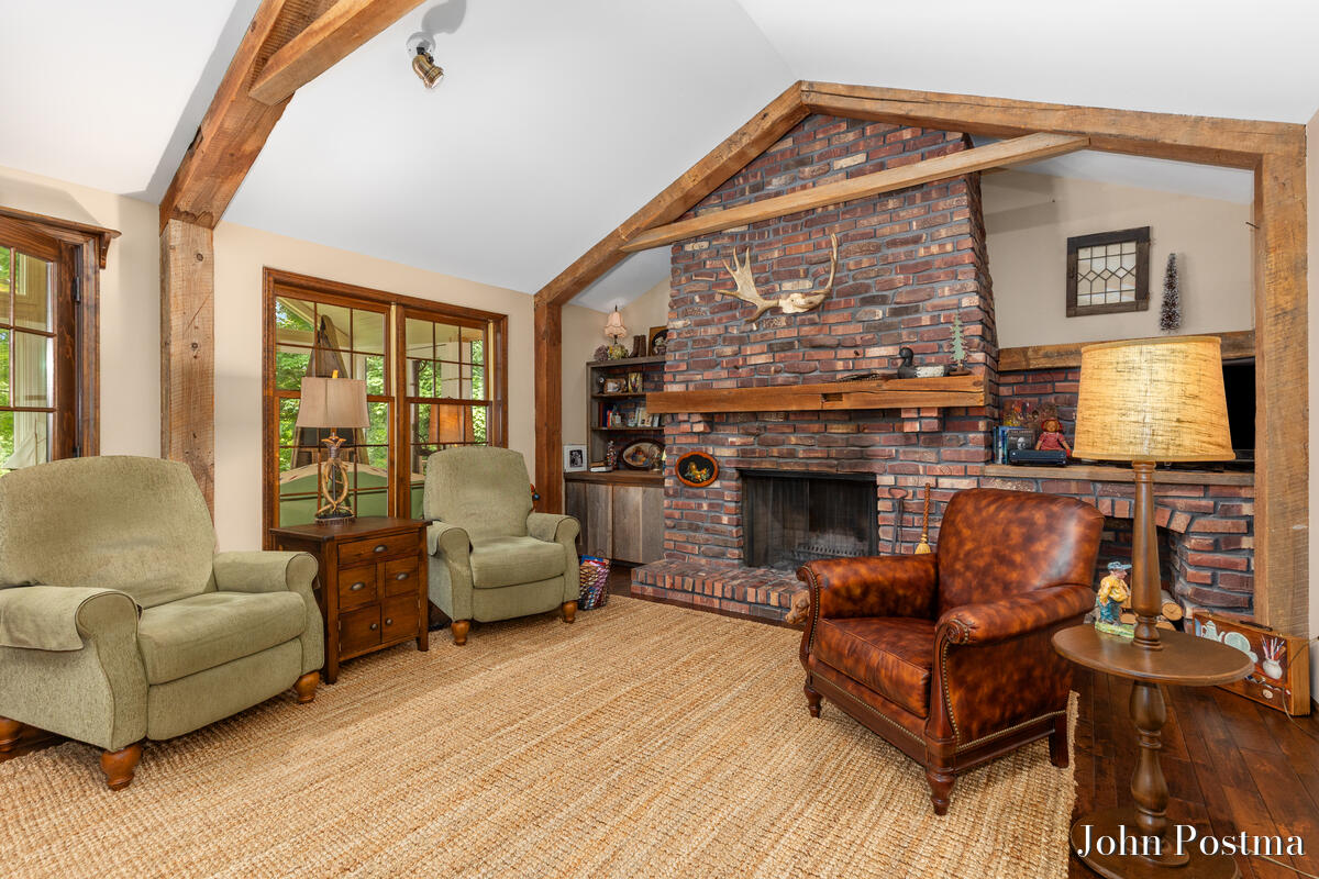 7786 Thornapple Bayou Drive SE Grand Rapids MI 49512