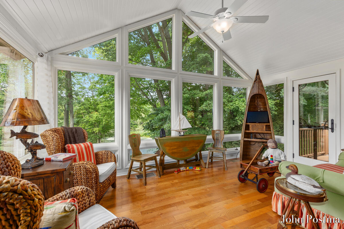7786 Thornapple Bayou Drive SE Grand Rapids MI 49512