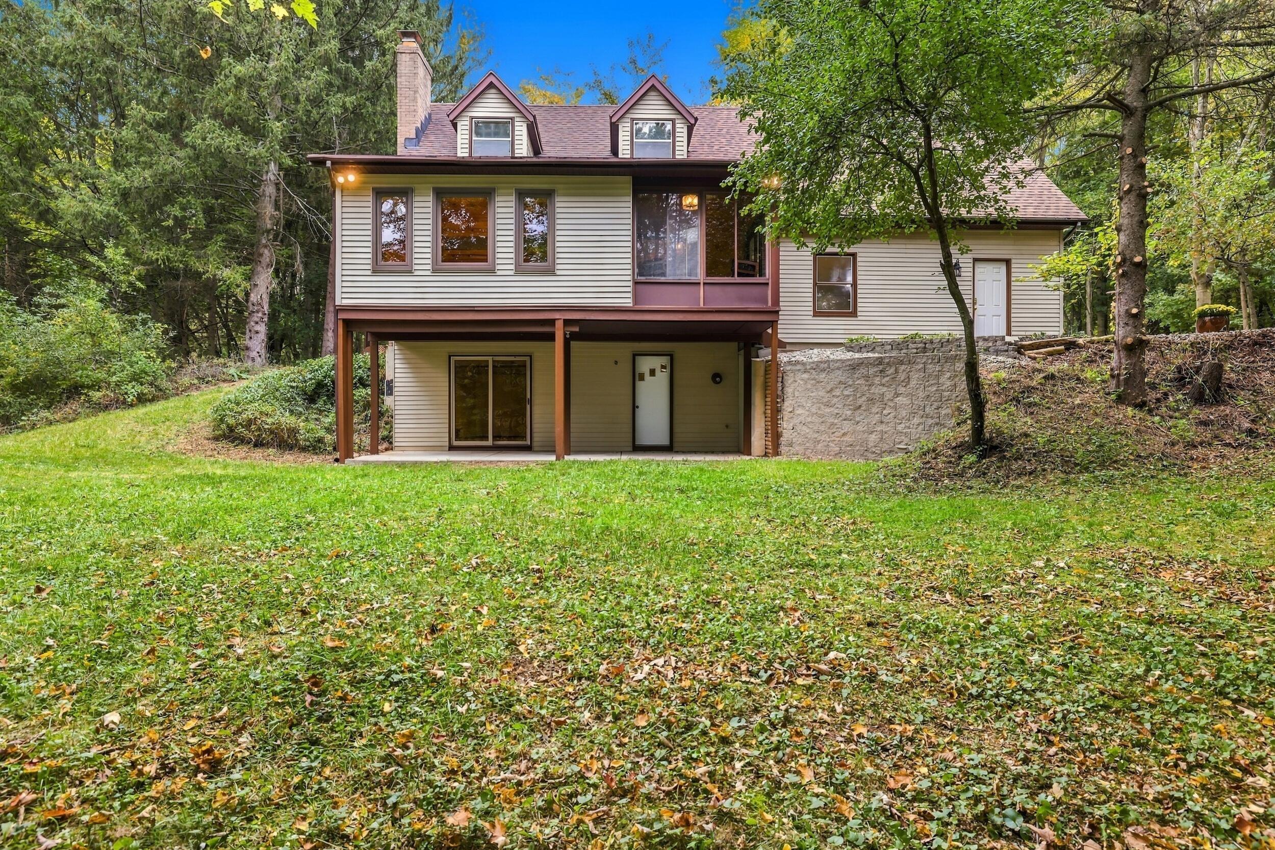 3385 4 Mile Road NE Grand Rapids MI 49525