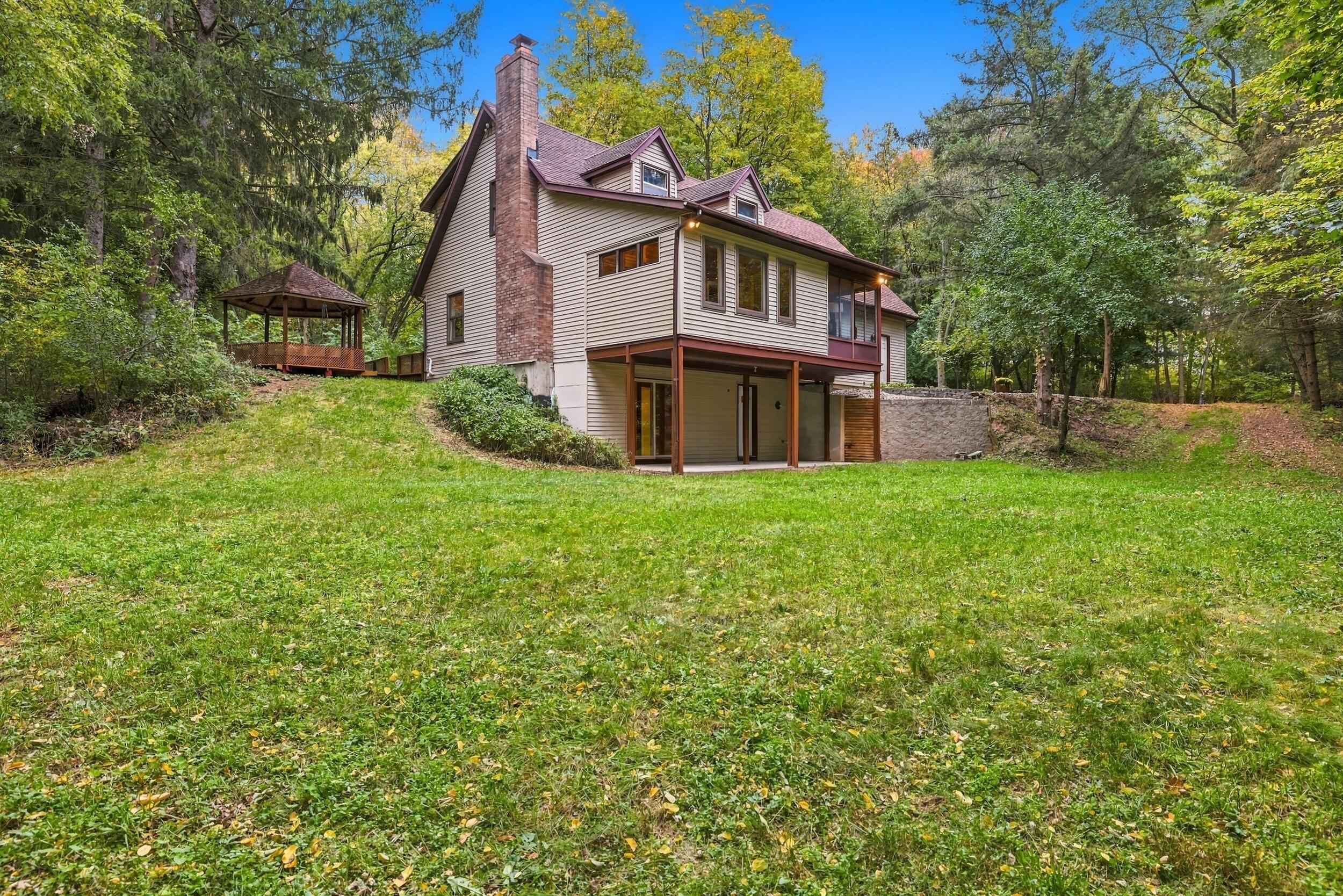 3385 4 Mile Road NE Grand Rapids MI 49525
