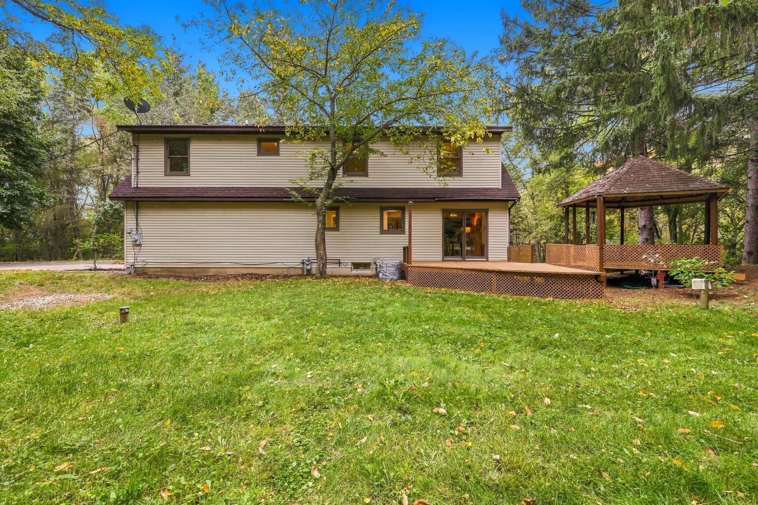 3385 4 Mile Road NE Grand Rapids MI 49525