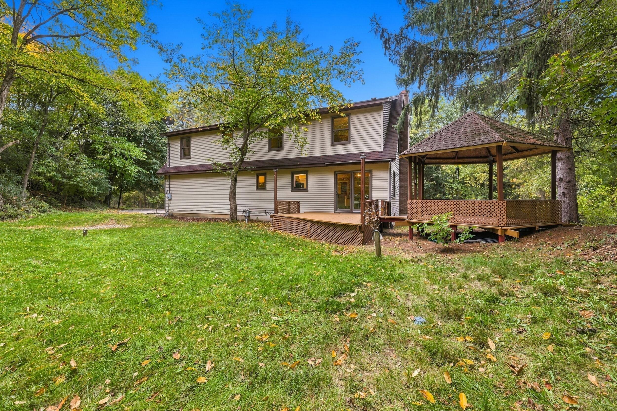3385 4 Mile Road NE Grand Rapids MI 49525