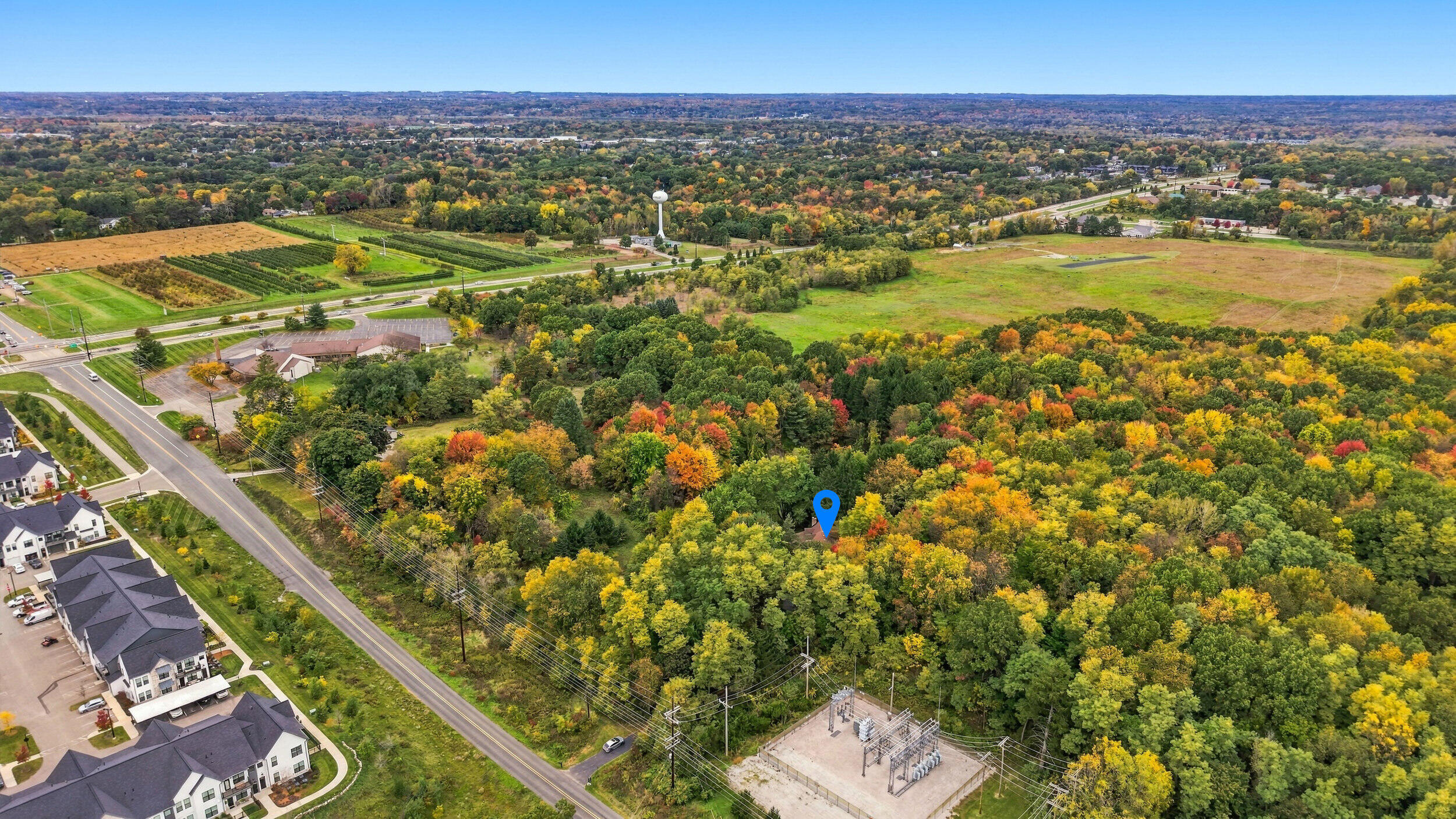 3385 4 Mile Road NE Grand Rapids MI 49525