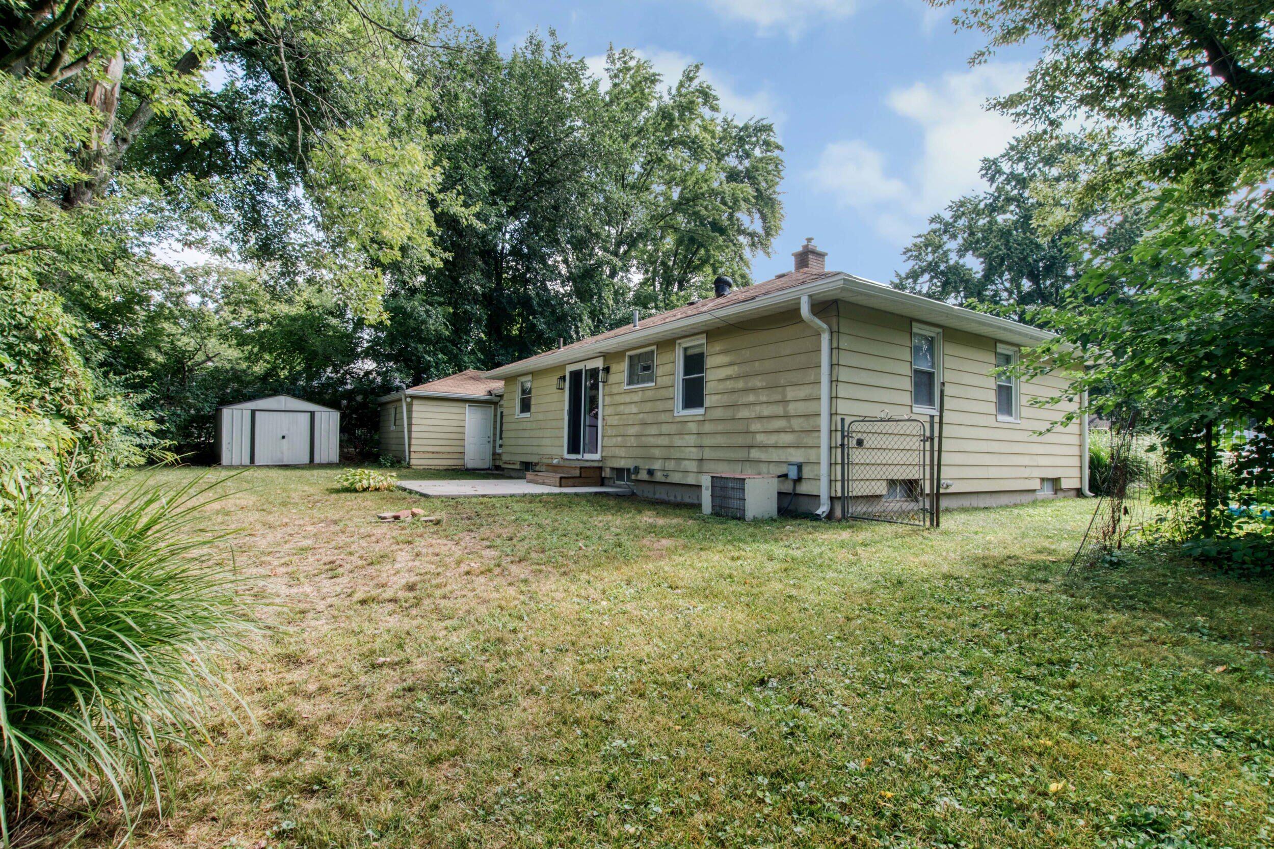 3151 Kendalwood Court NE Grand Rapids MI 49505