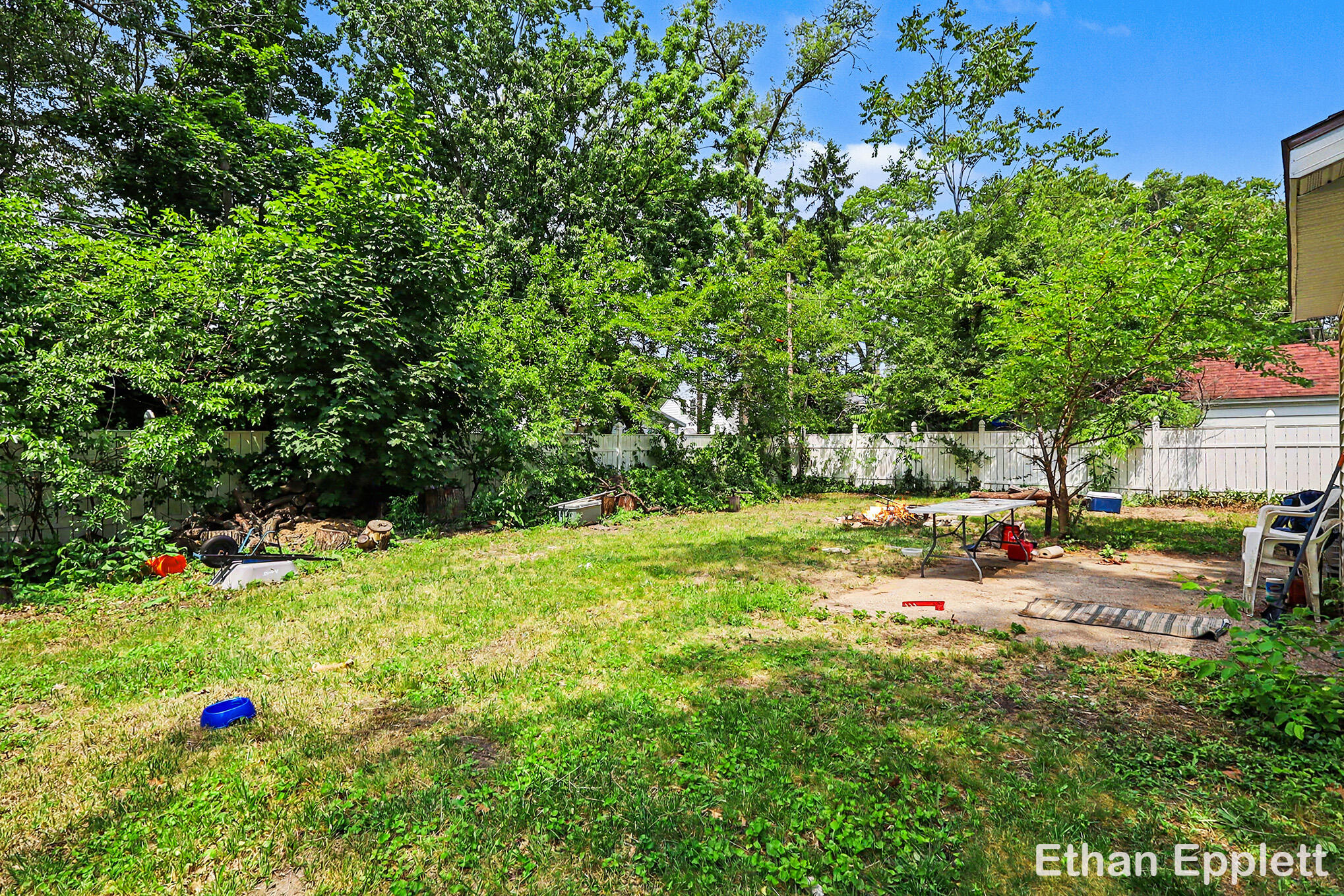 3321 Baker Street Muskegon MI 49444
