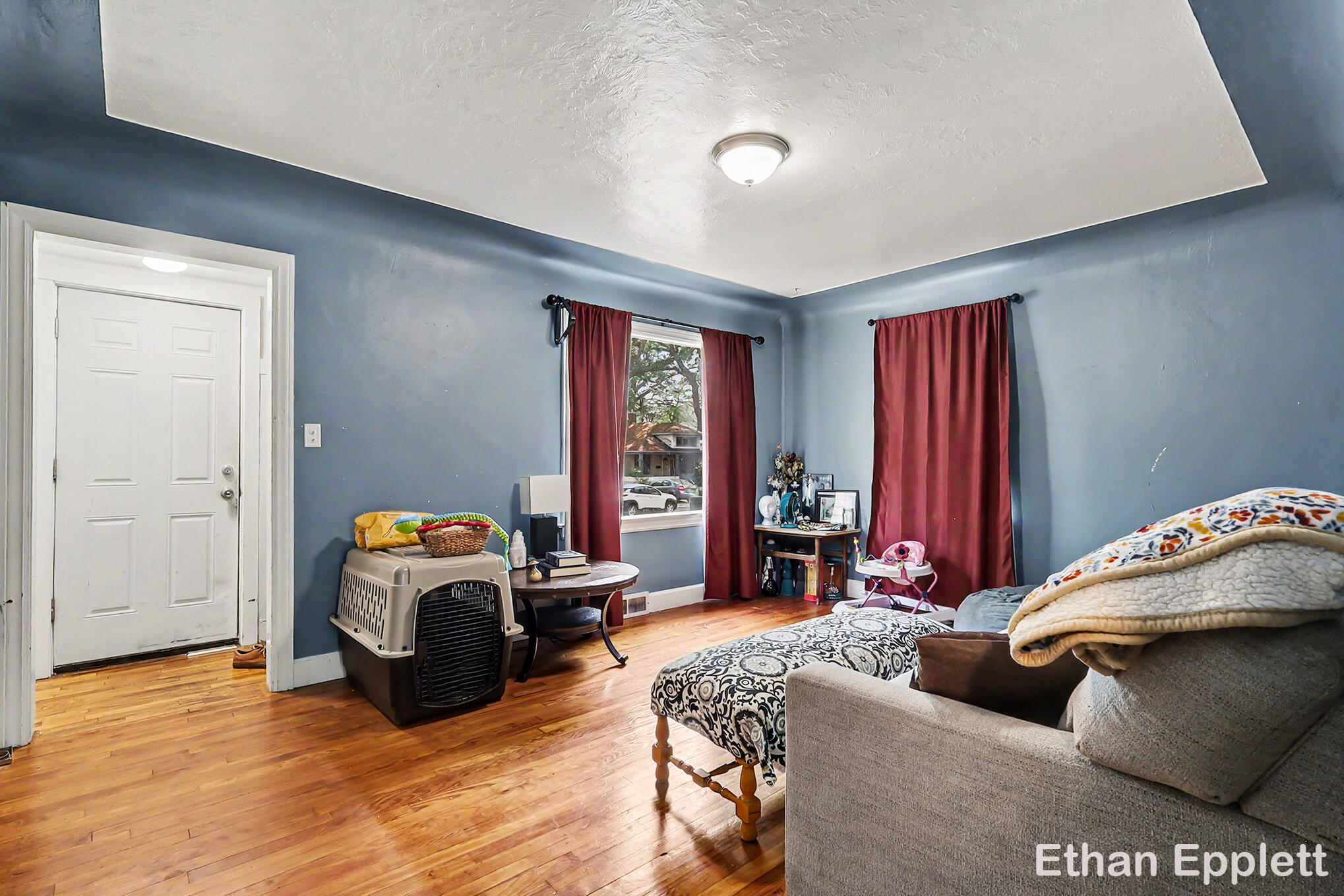 3321 Baker Street Muskegon MI 49444