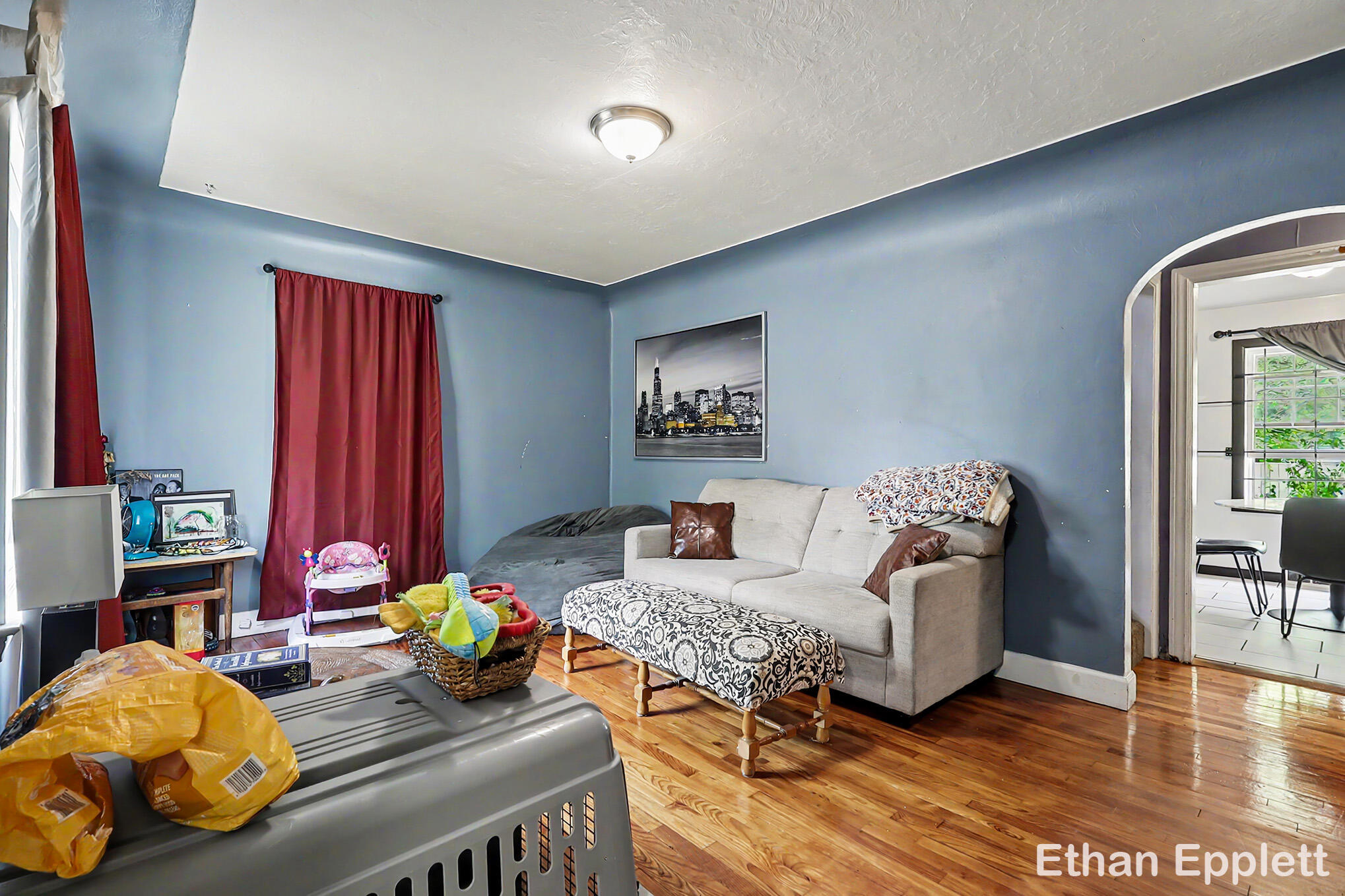 3321 Baker Street Muskegon MI 49444