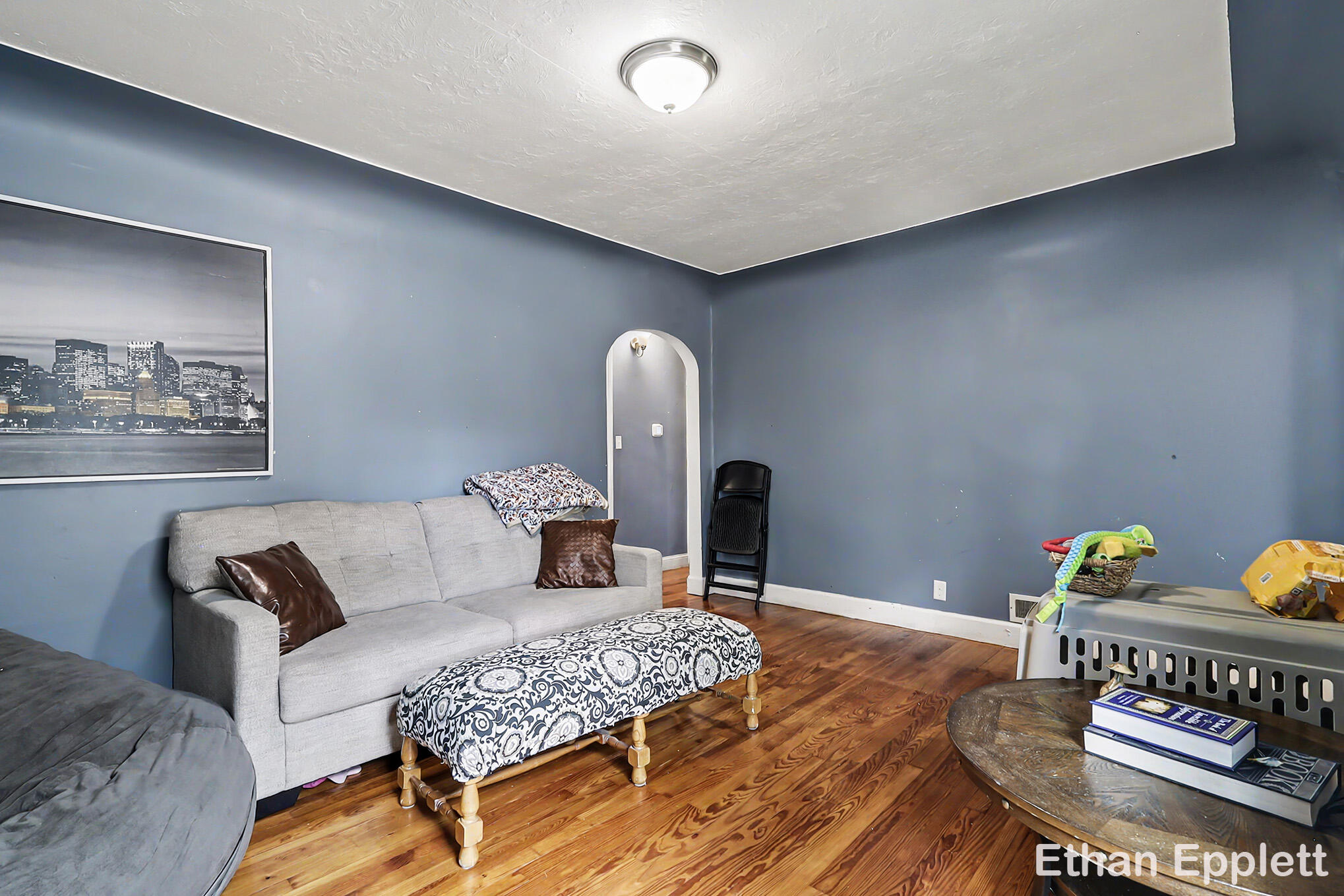 3321 Baker Street Muskegon MI 49444