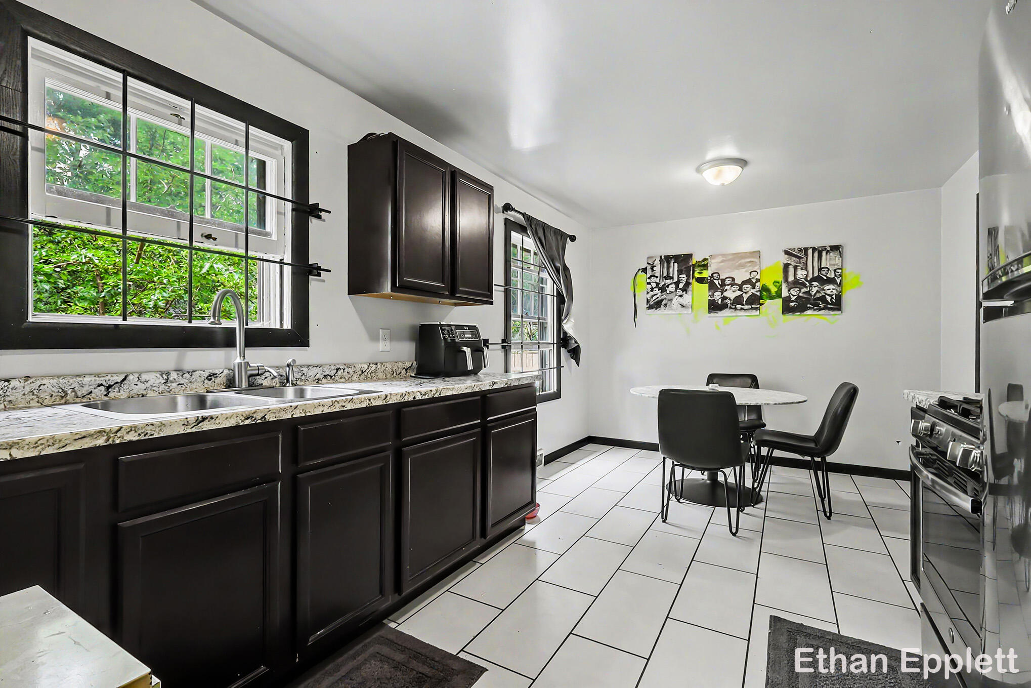 3321 Baker Street Muskegon MI 49444
