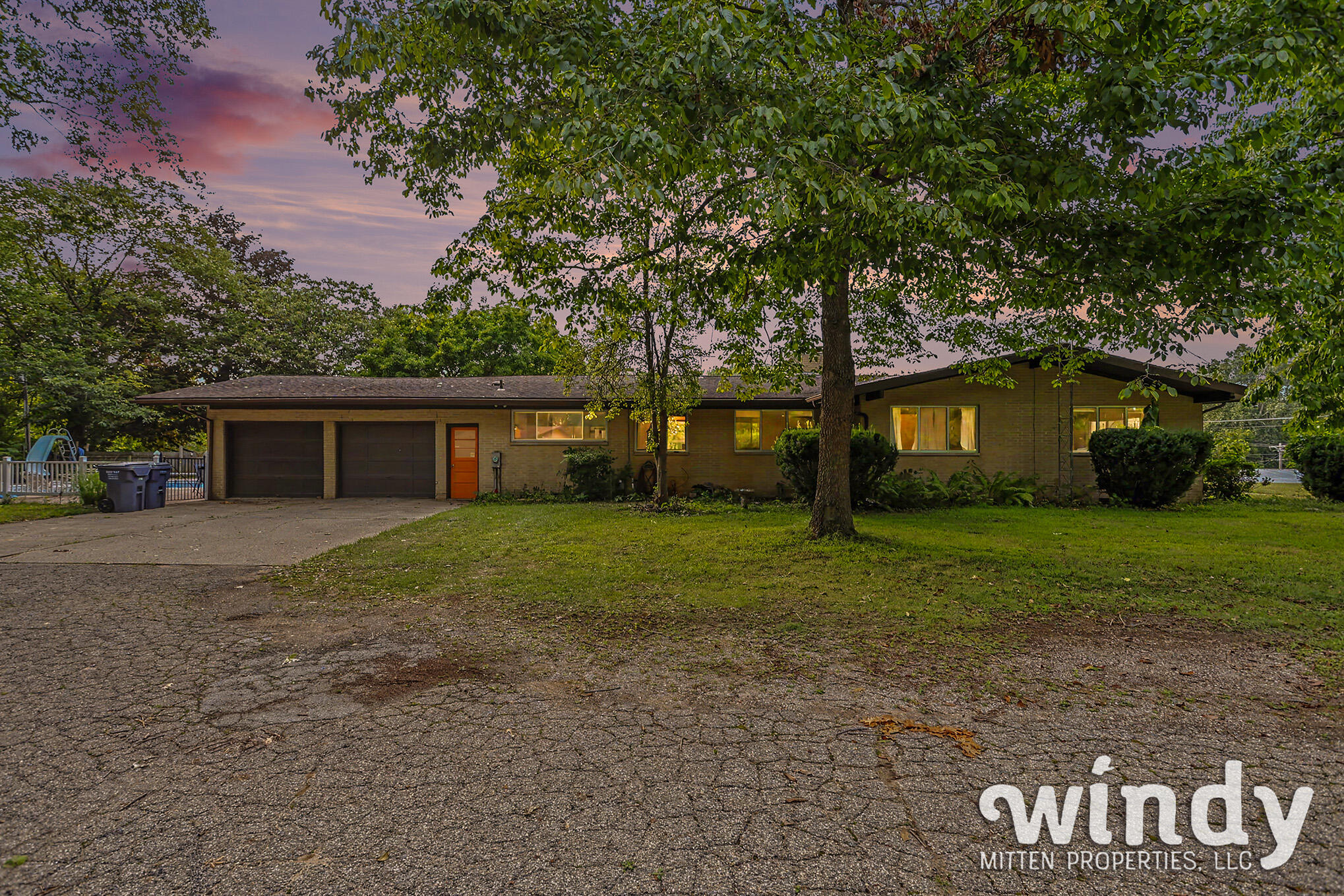 6530 Paw Paw Avenue Coloma MI 49038