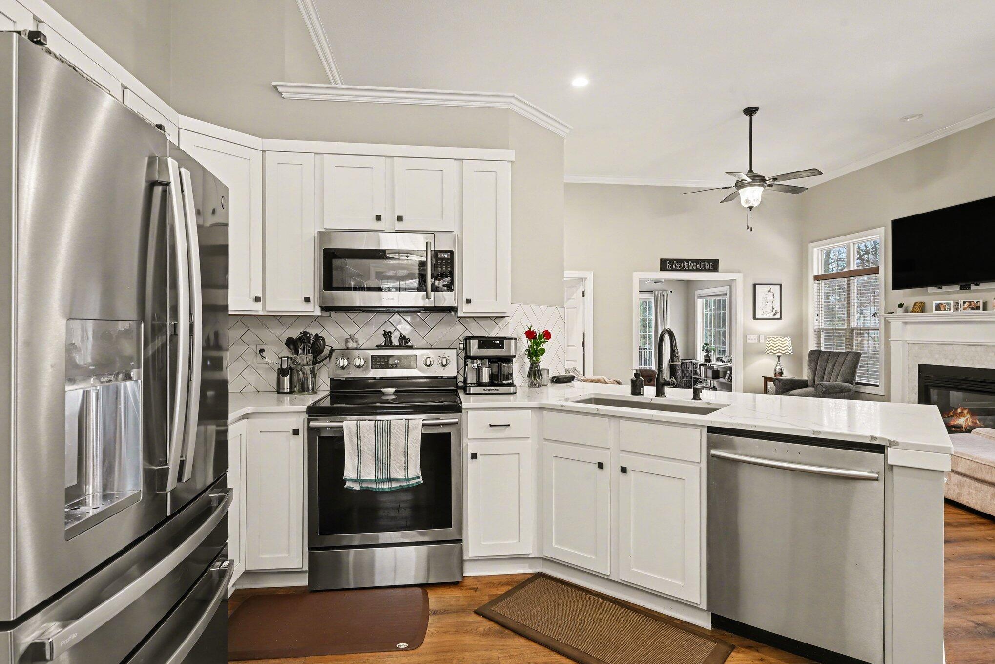 3381 Hanford Lane Kalamazoo MI 49009