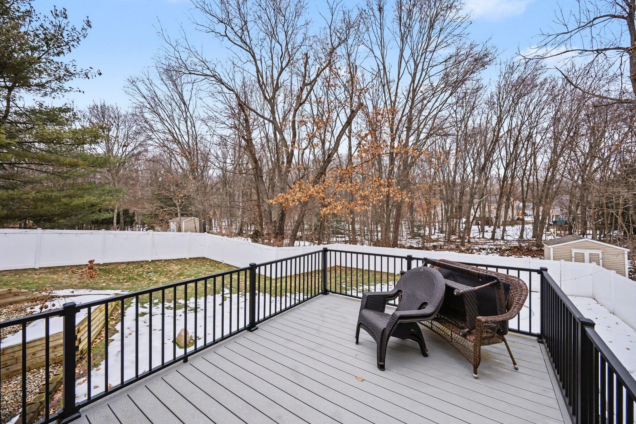 3381 Hanford Lane Kalamazoo MI 49009