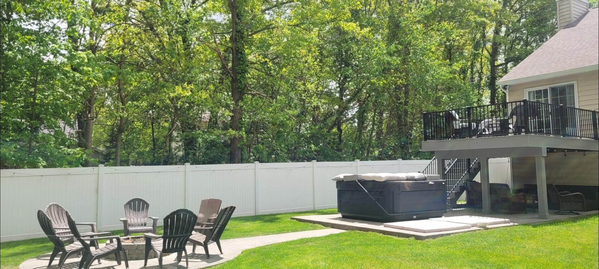 3381 Hanford Lane Kalamazoo MI 49009