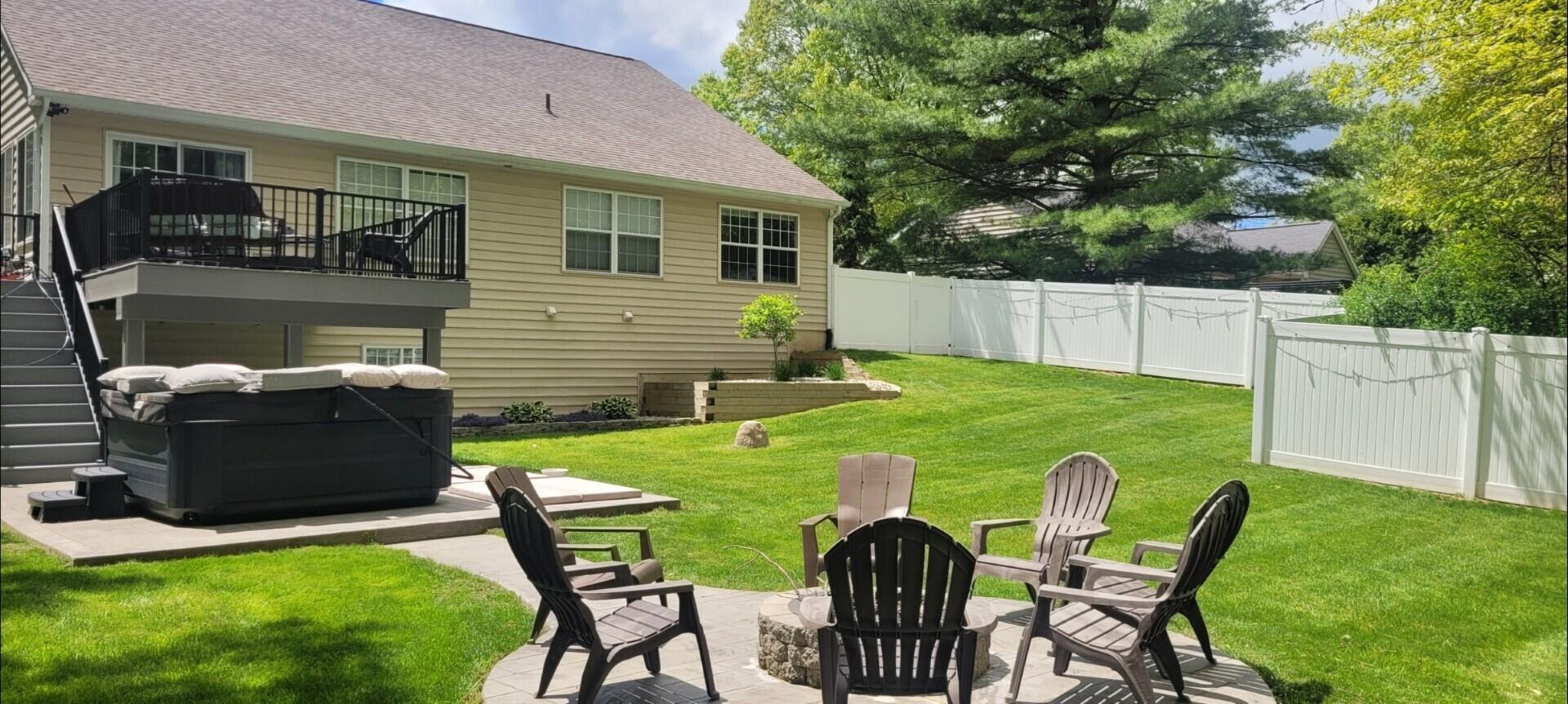 3381 Hanford Lane Kalamazoo MI 49009