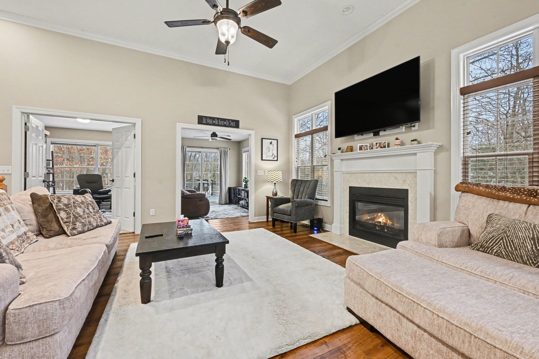 3381 Hanford Lane Kalamazoo MI 49009