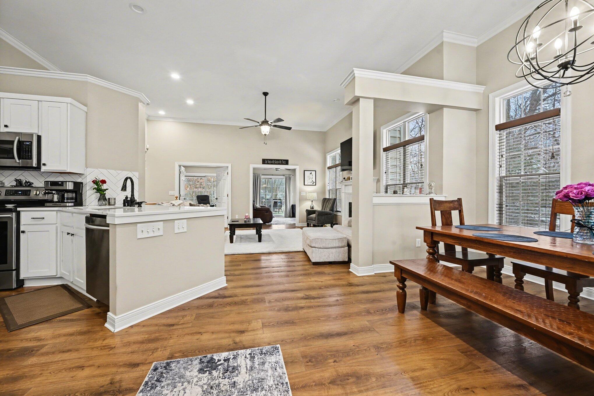 3381 Hanford Lane Kalamazoo MI 49009