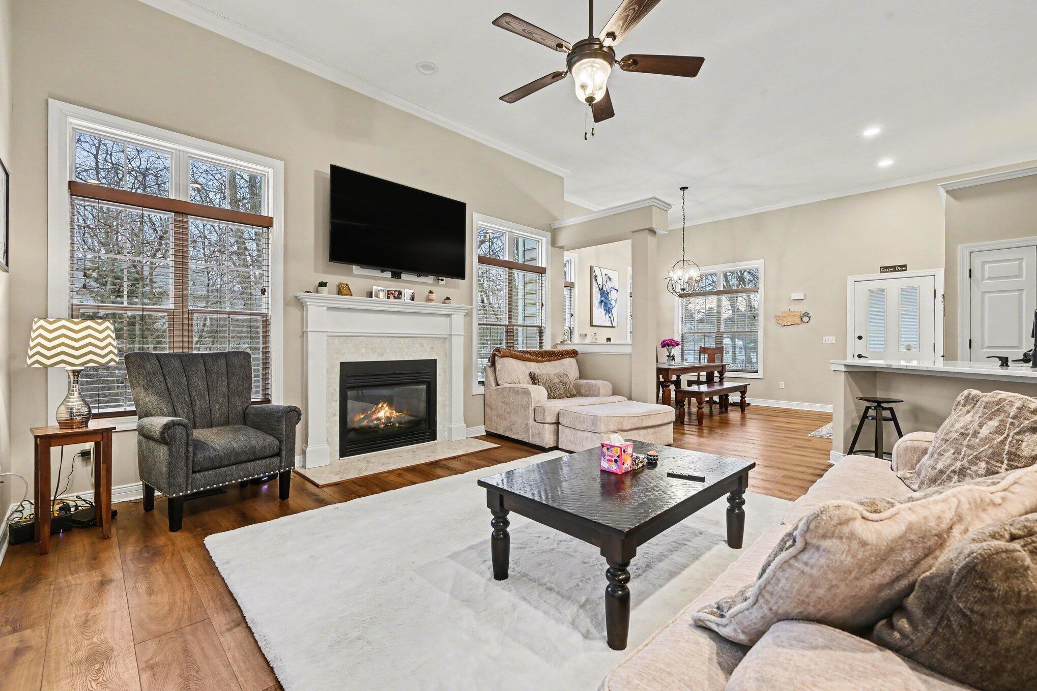 3381 Hanford Lane Kalamazoo MI 49009