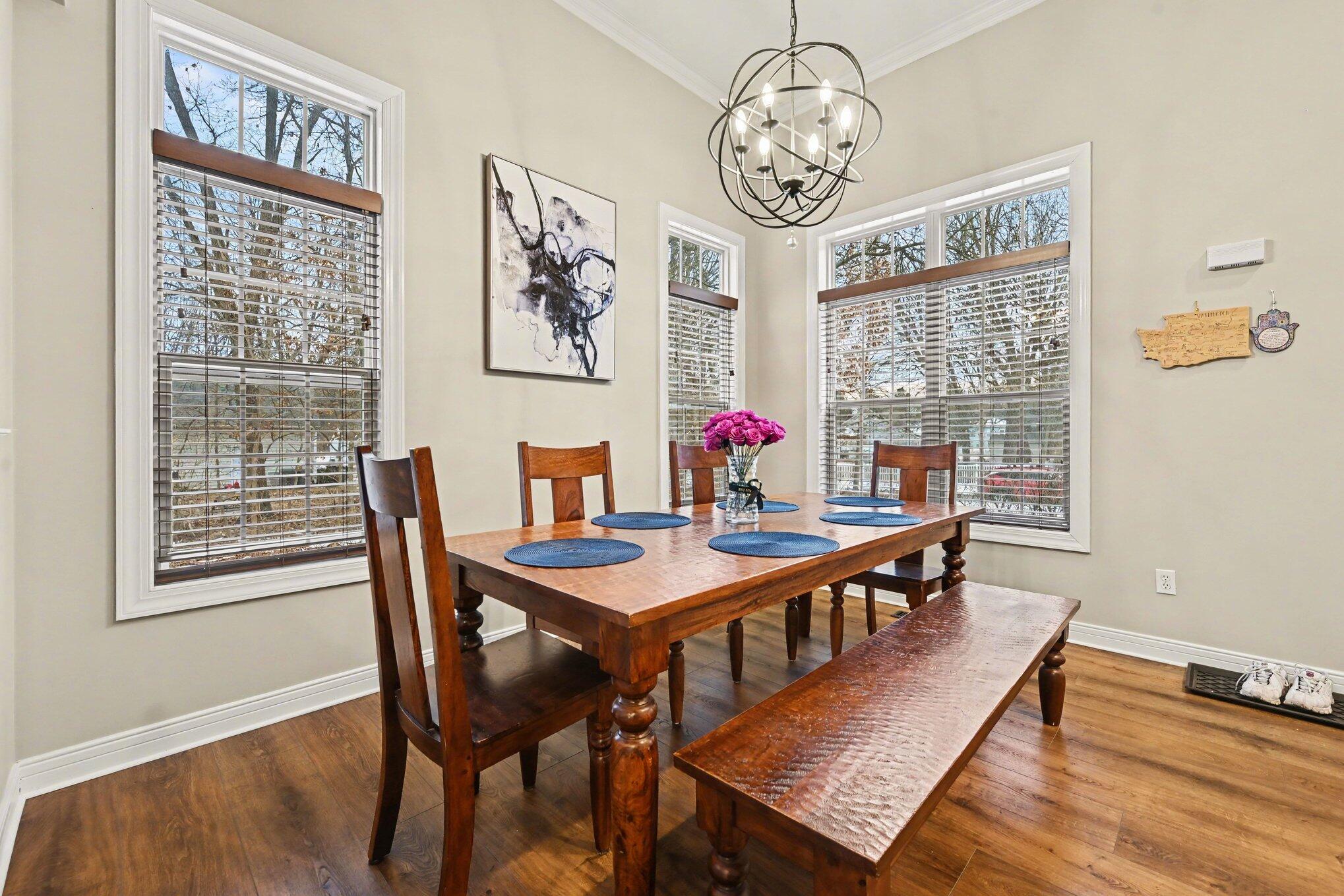 3381 Hanford Lane Kalamazoo MI 49009