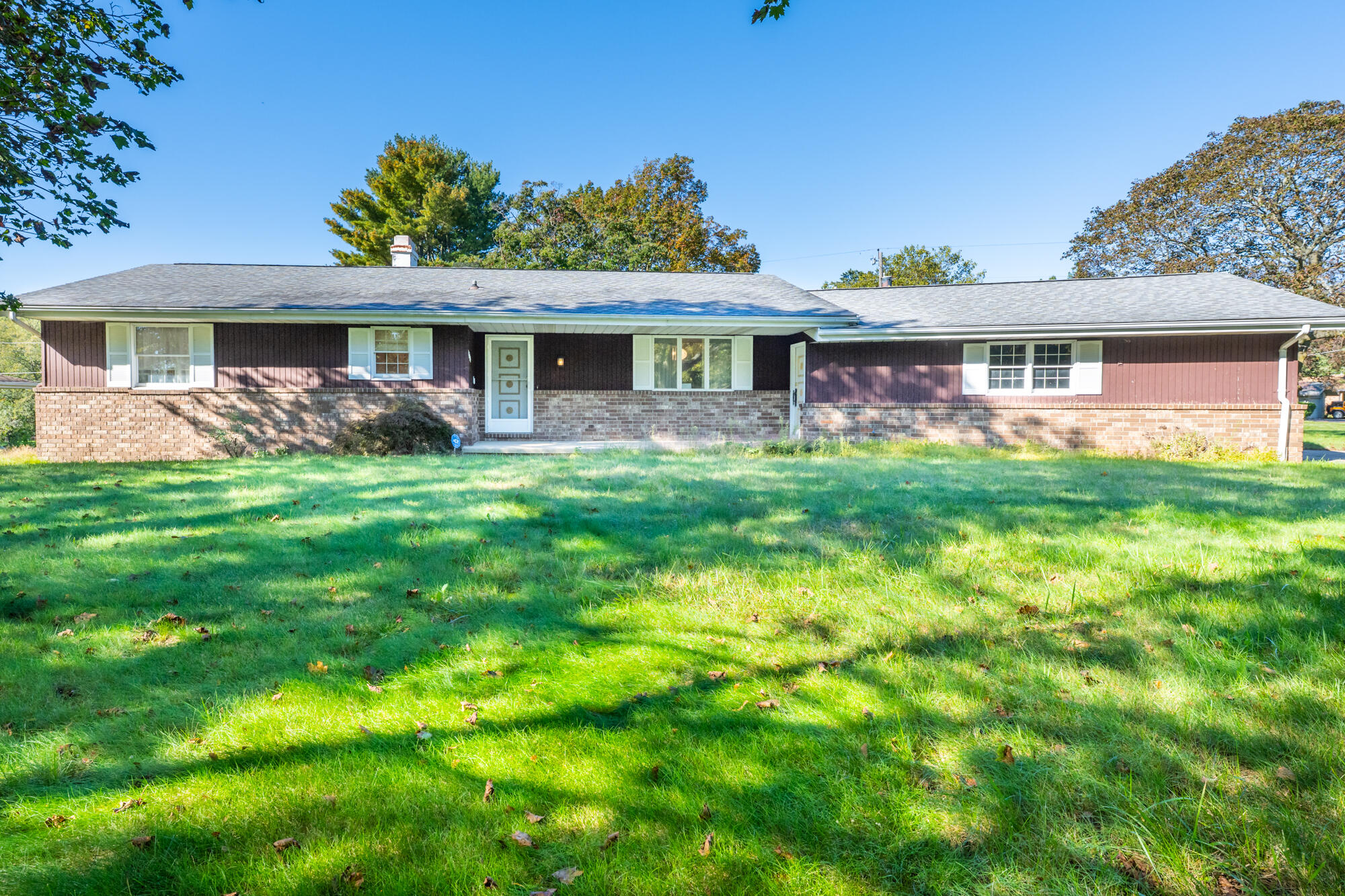 2440 Lora Drive Benton Harbor MI 49022