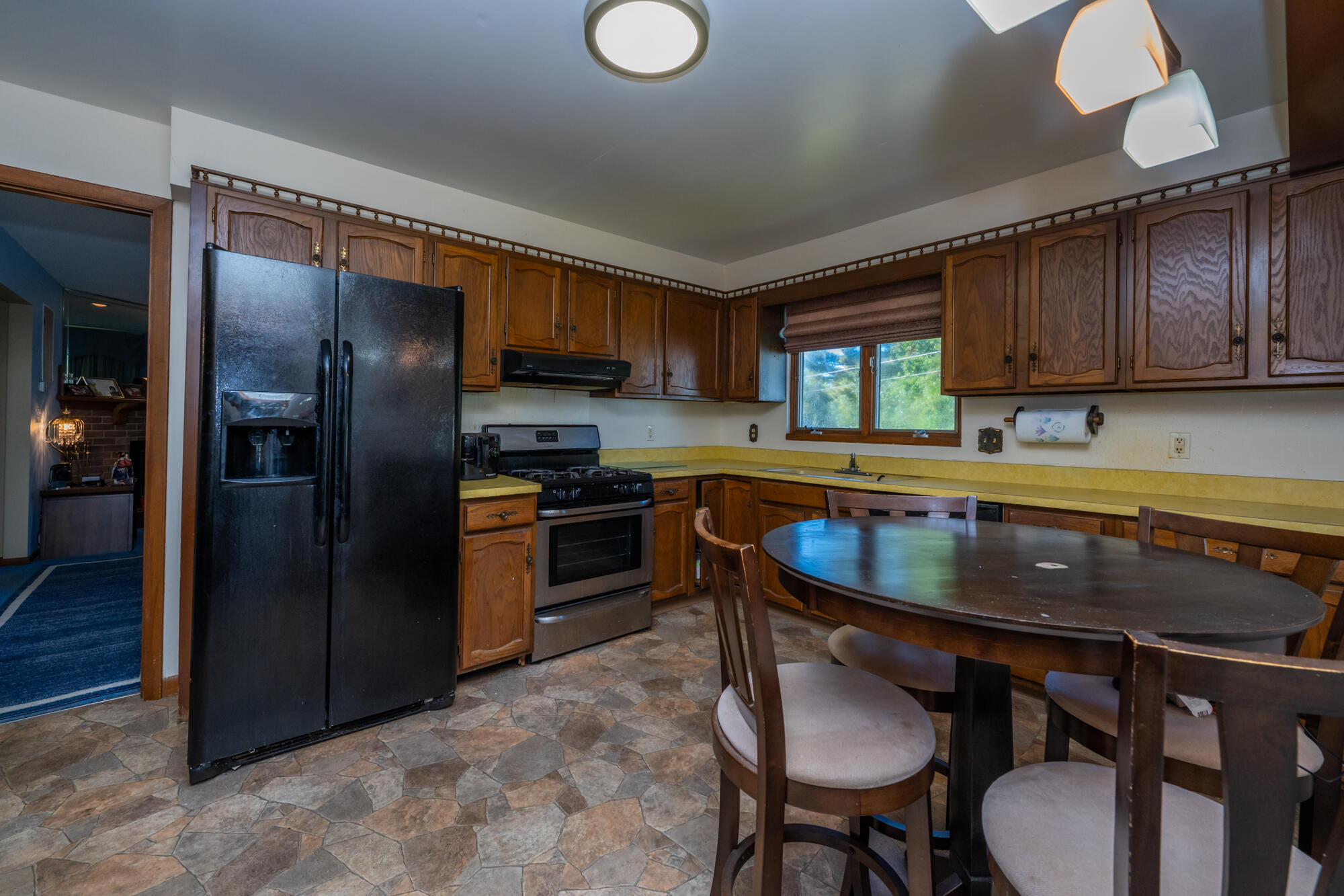 2440 Lora Drive Benton Harbor MI 49022