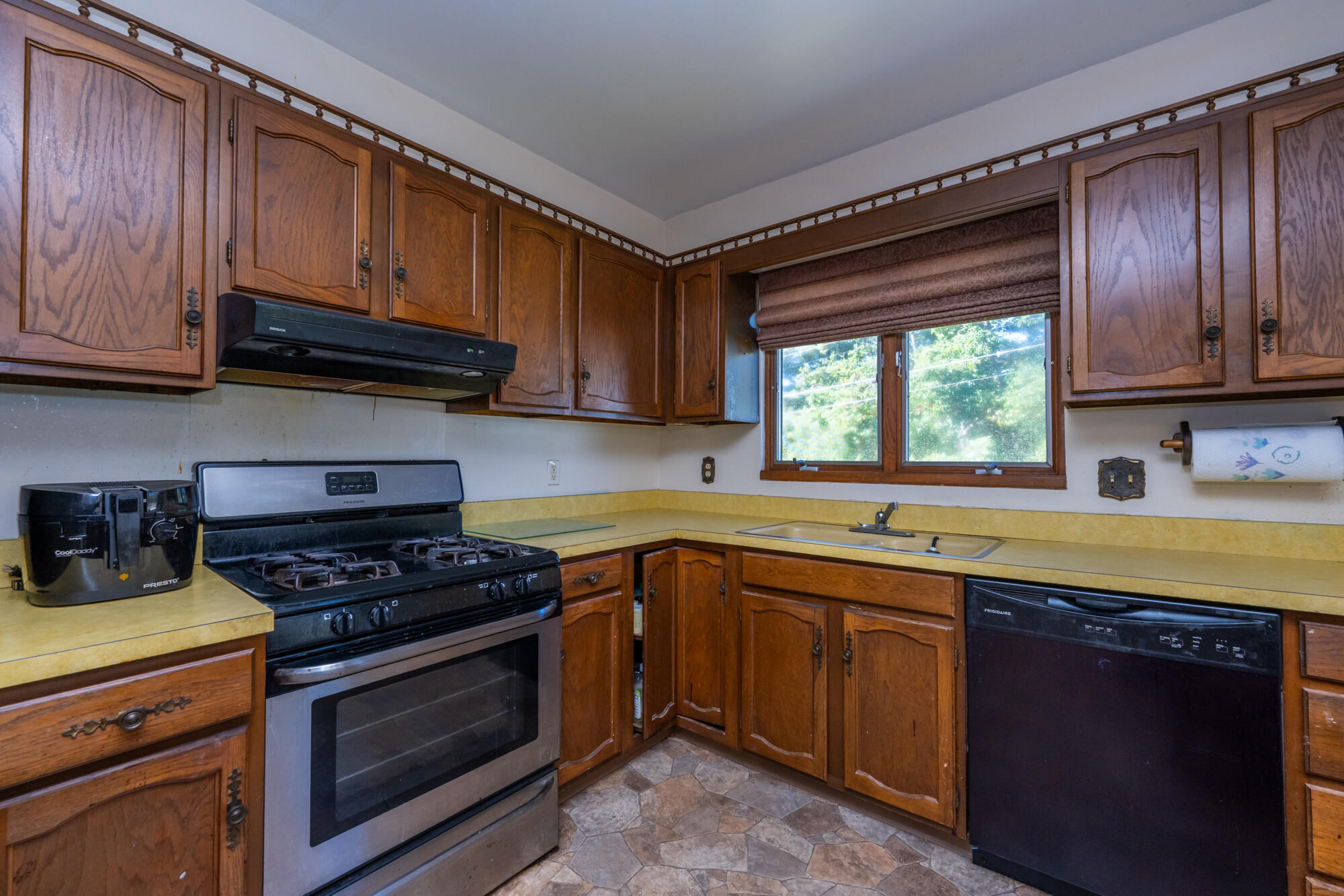2440 Lora Drive Benton Harbor MI 49022