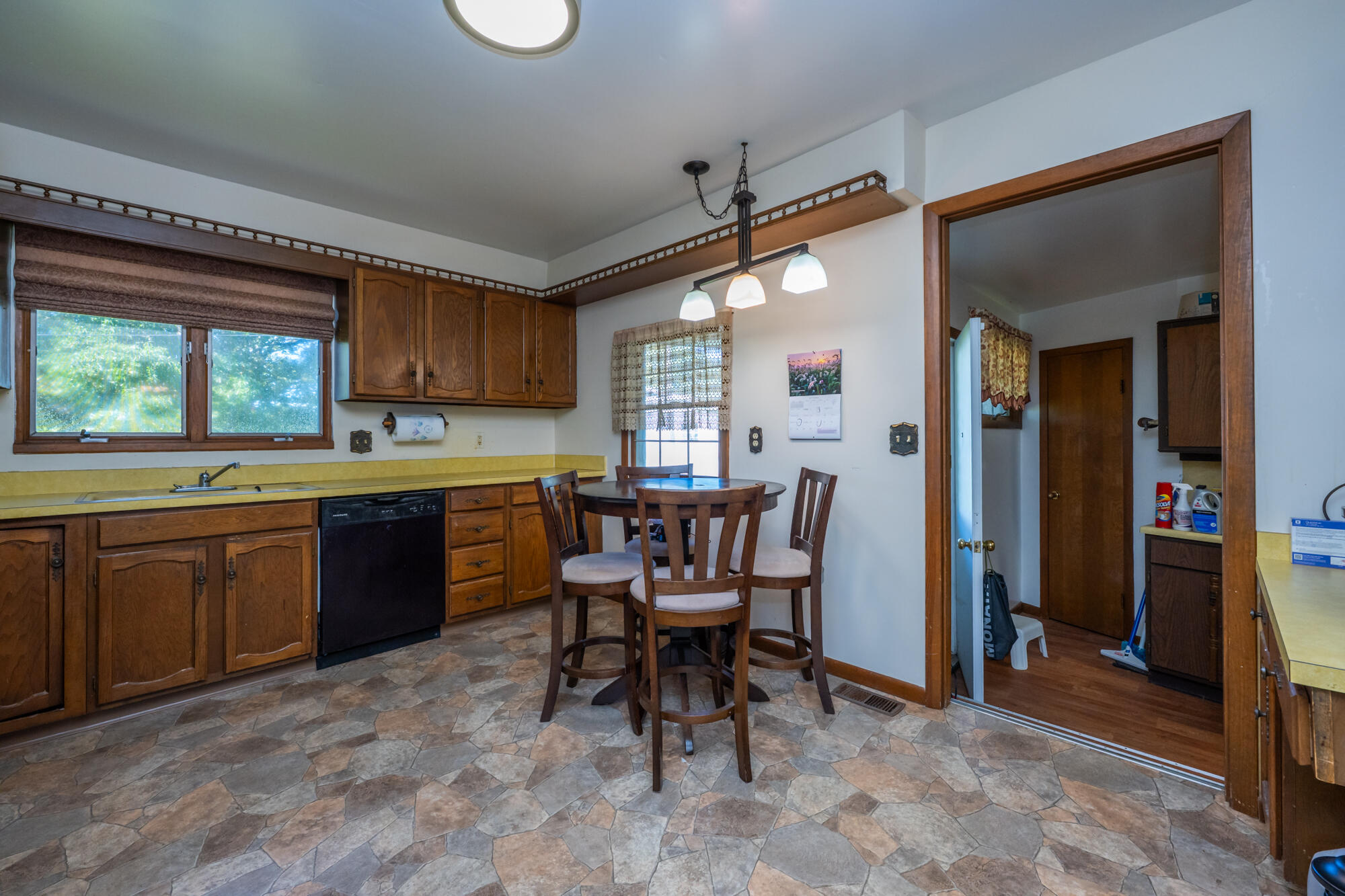 2440 Lora Drive Benton Harbor MI 49022
