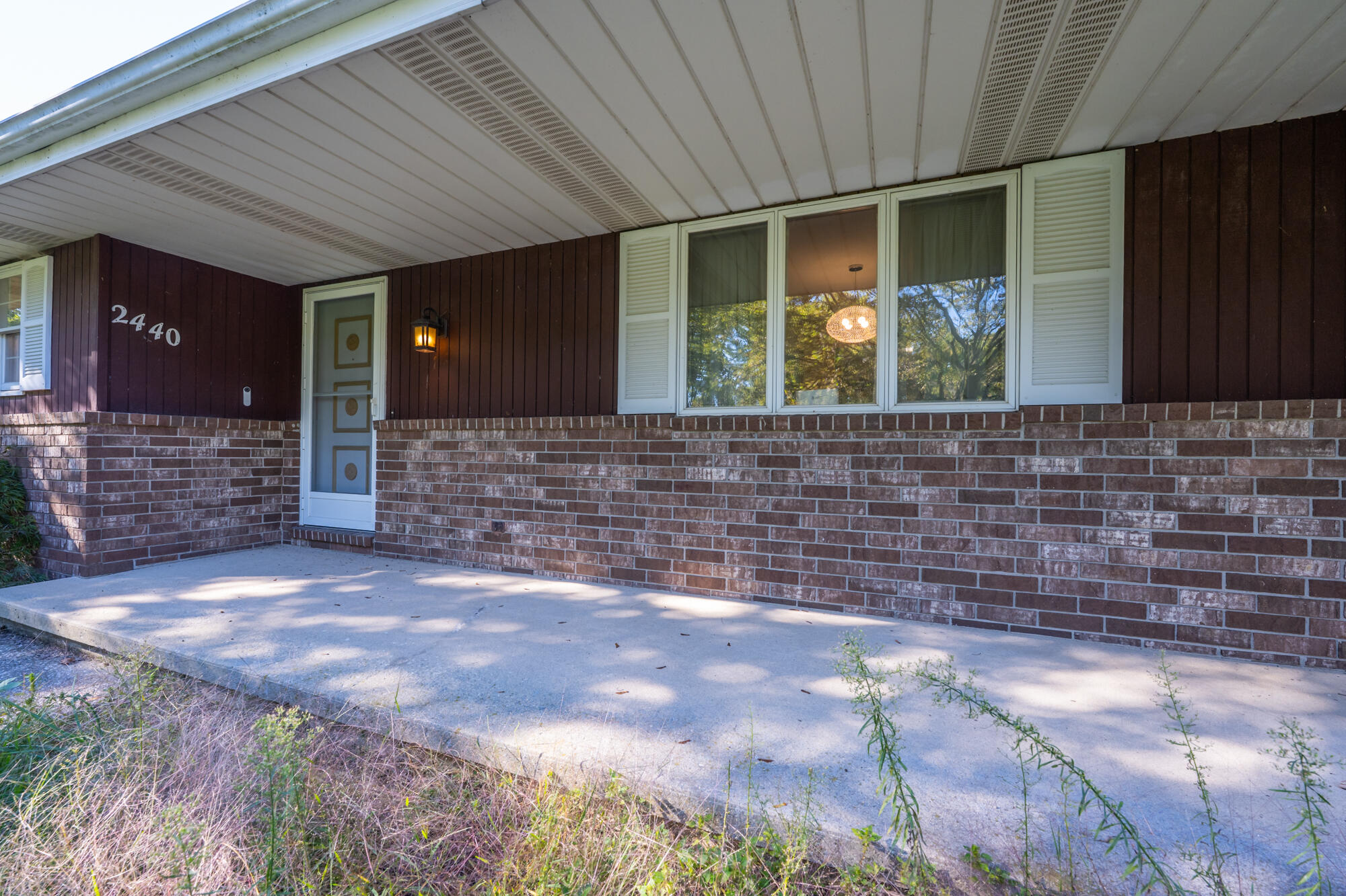 2440 Lora Drive Benton Harbor MI 49022