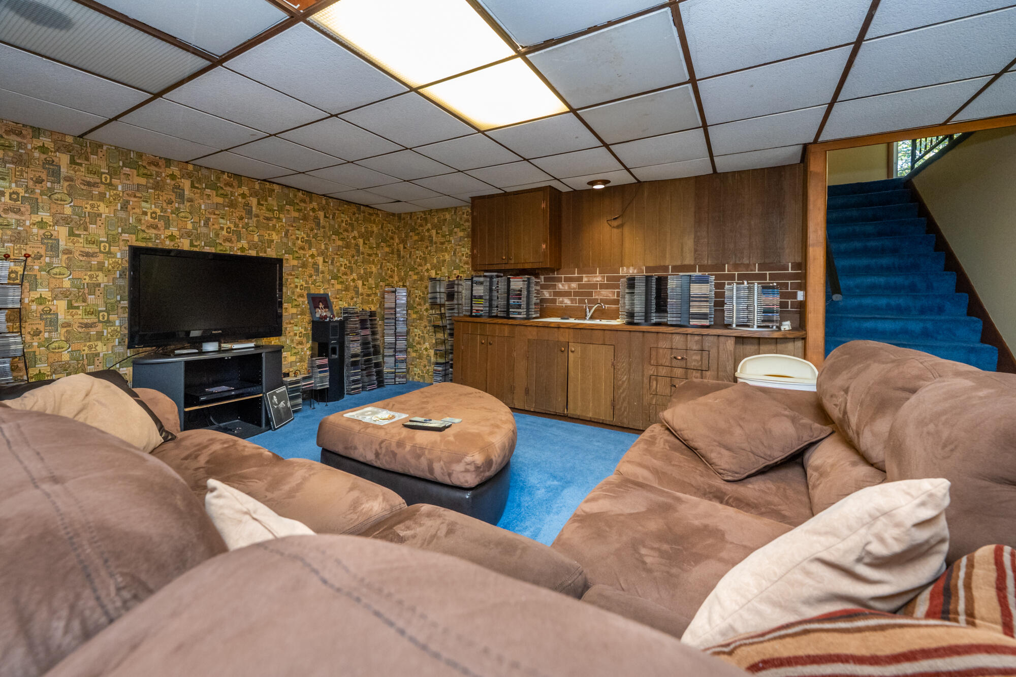 2440 Lora Drive Benton Harbor MI 49022