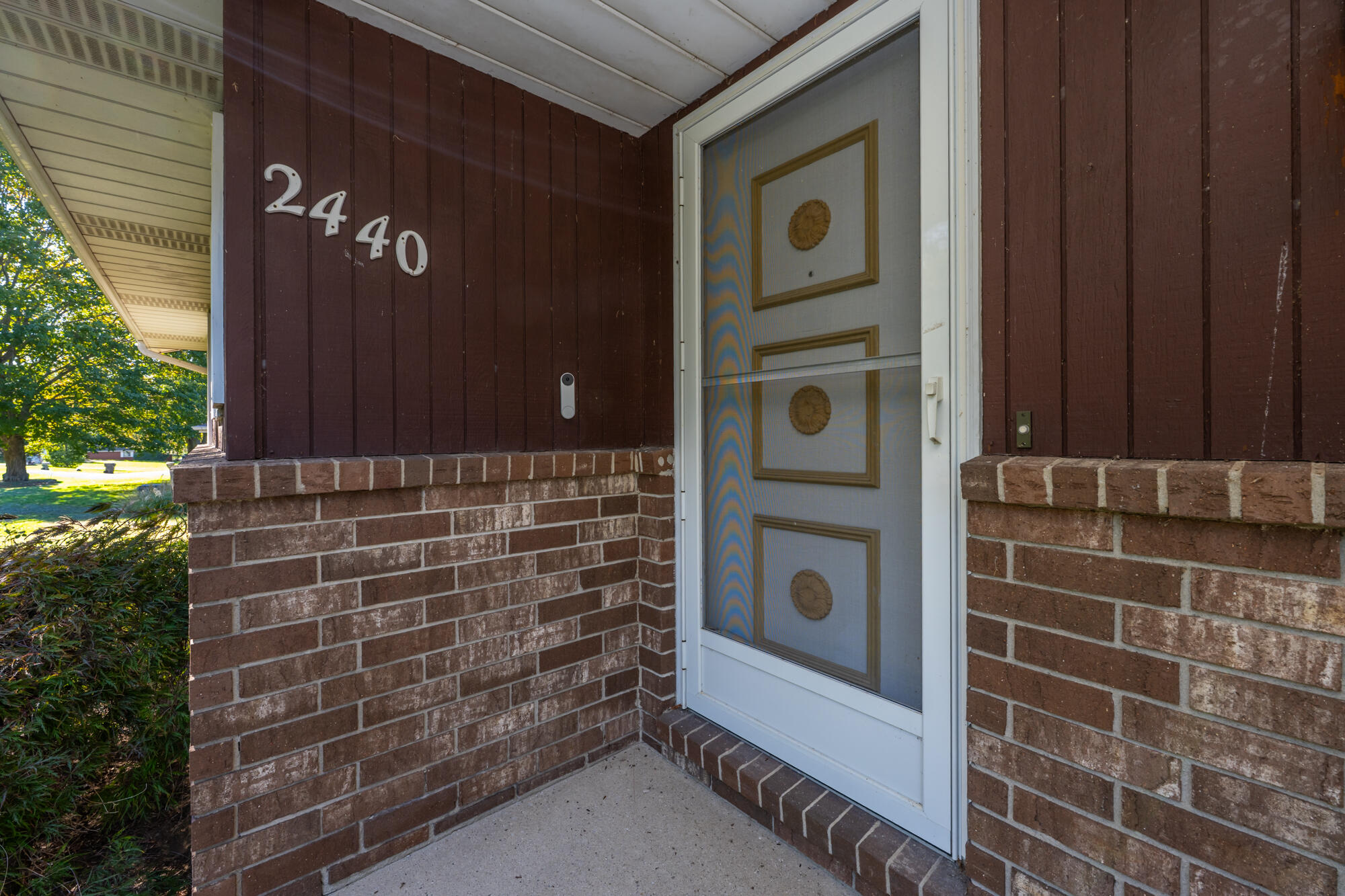 2440 Lora Drive Benton Harbor MI 49022