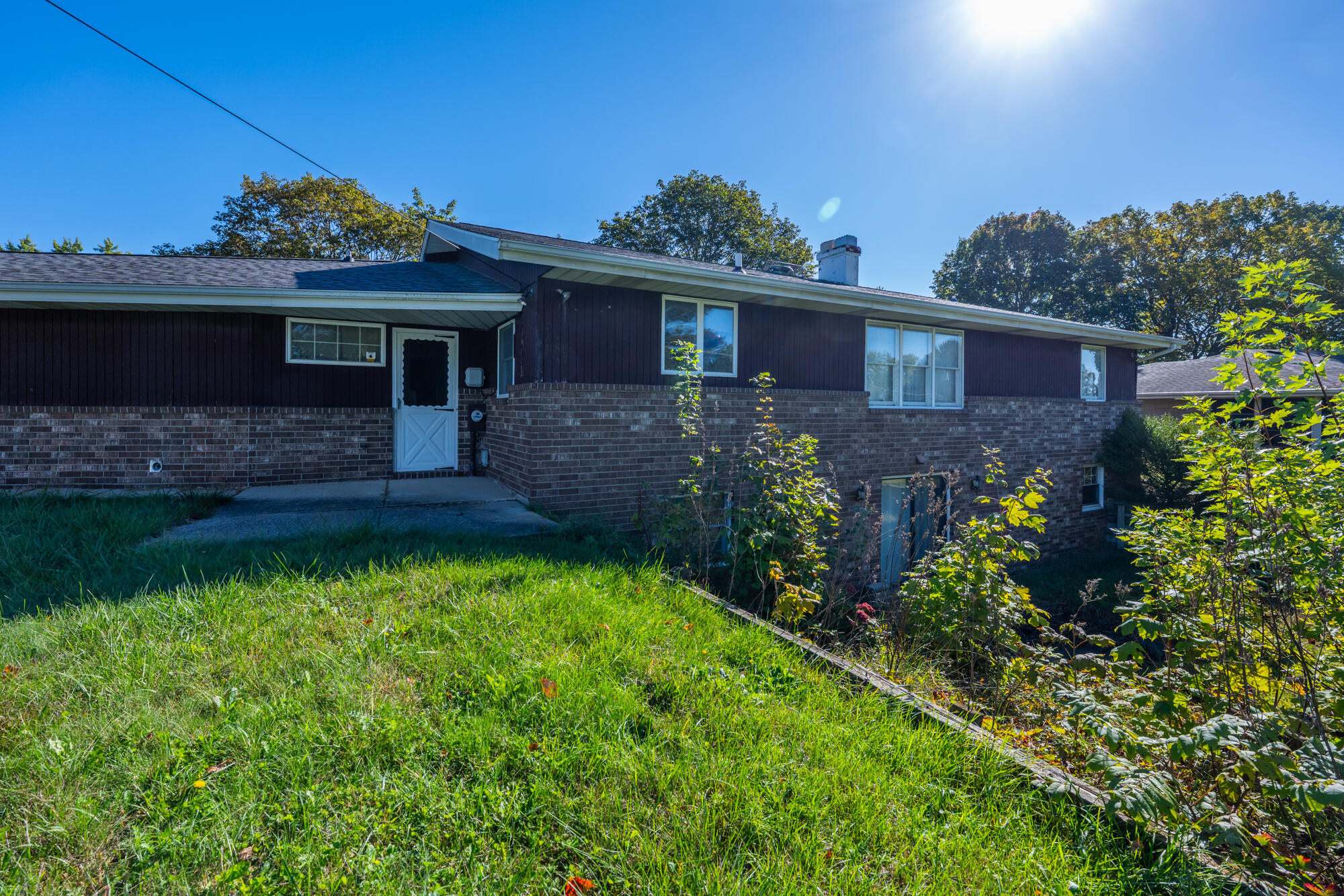 2440 Lora Drive Benton Harbor MI 49022