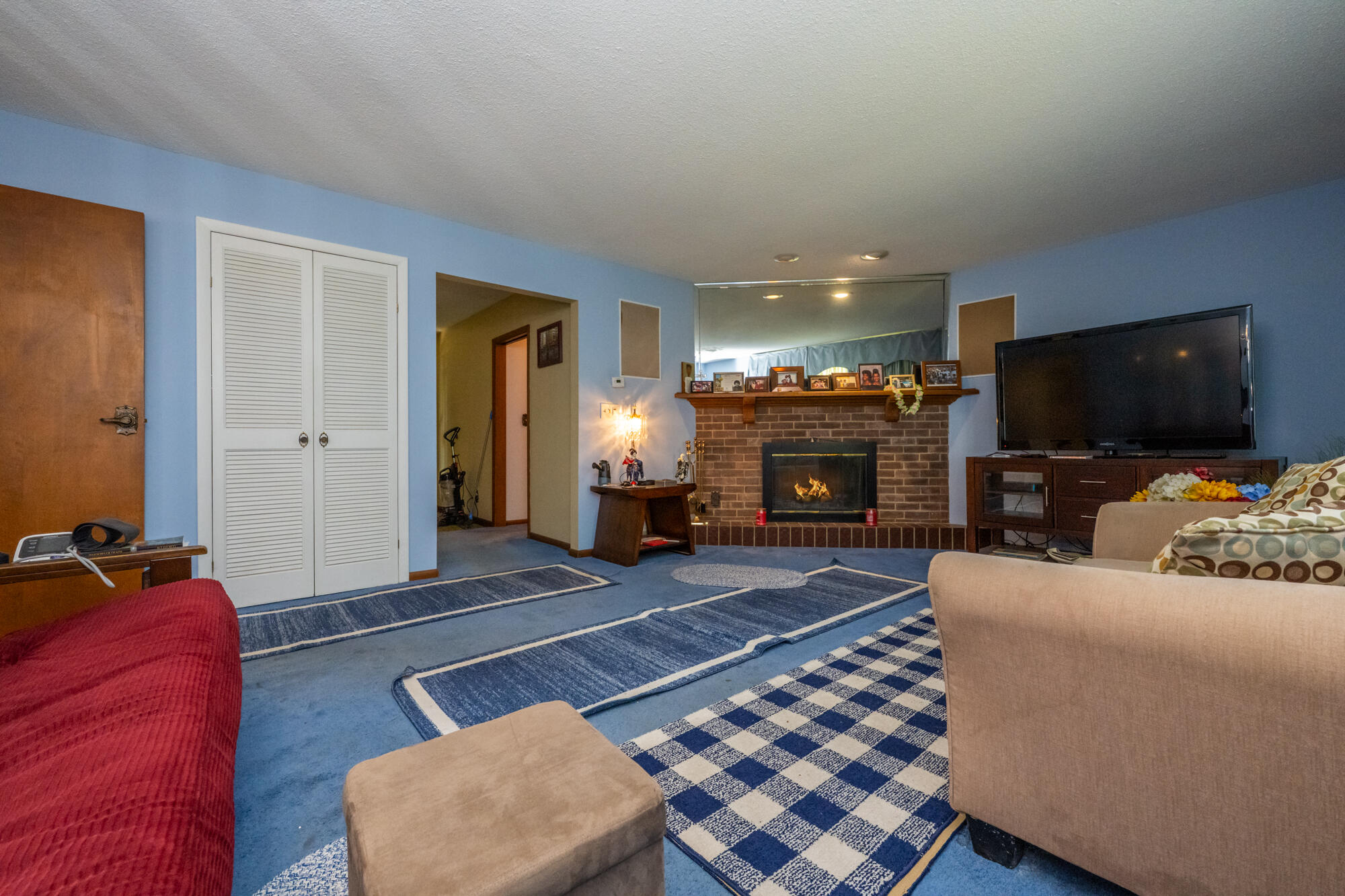 2440 Lora Drive Benton Harbor MI 49022