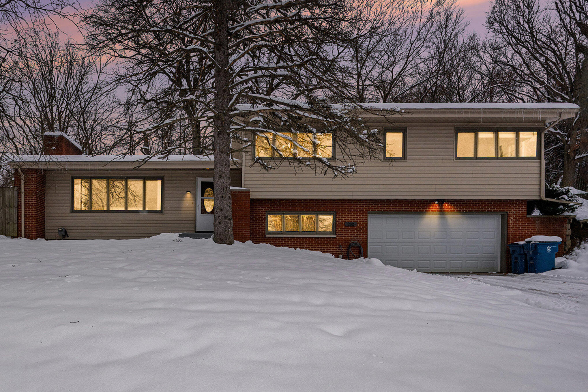 332 Espanola Avenue Kalamazoo MI 49004