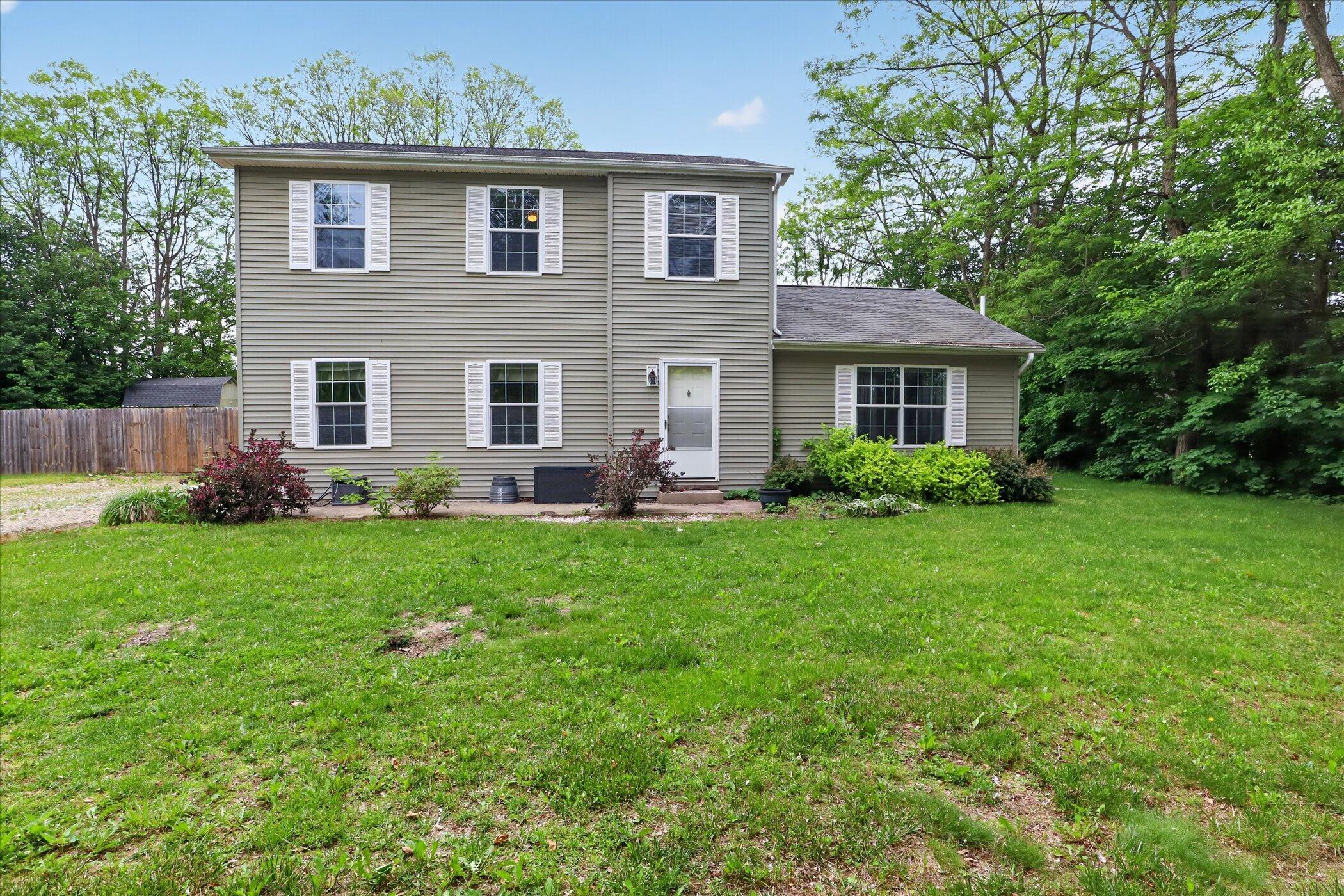 11373 Us 31 Berrien Springs MI 49103