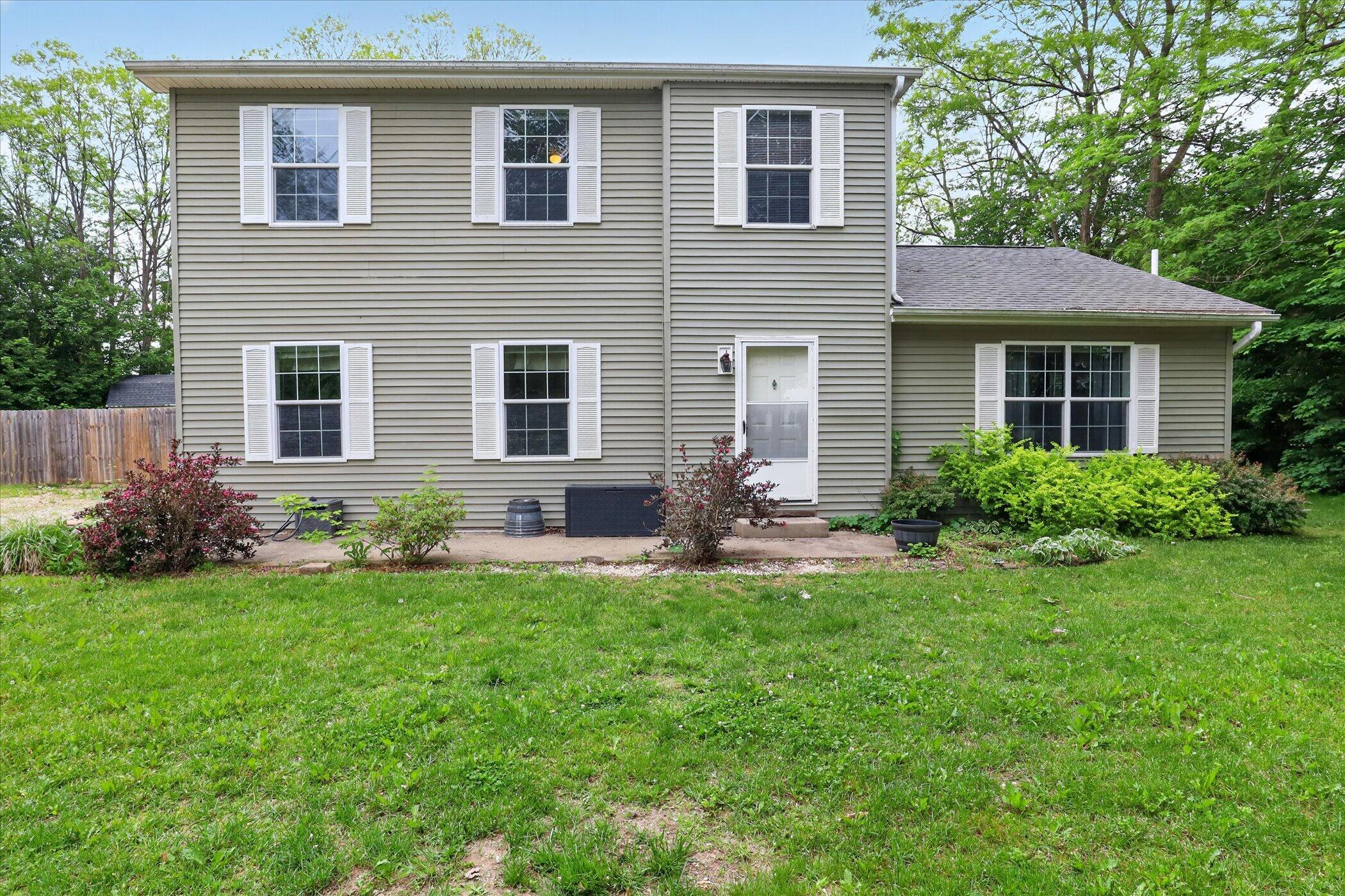 11373 Us 31 Berrien Springs MI 49103