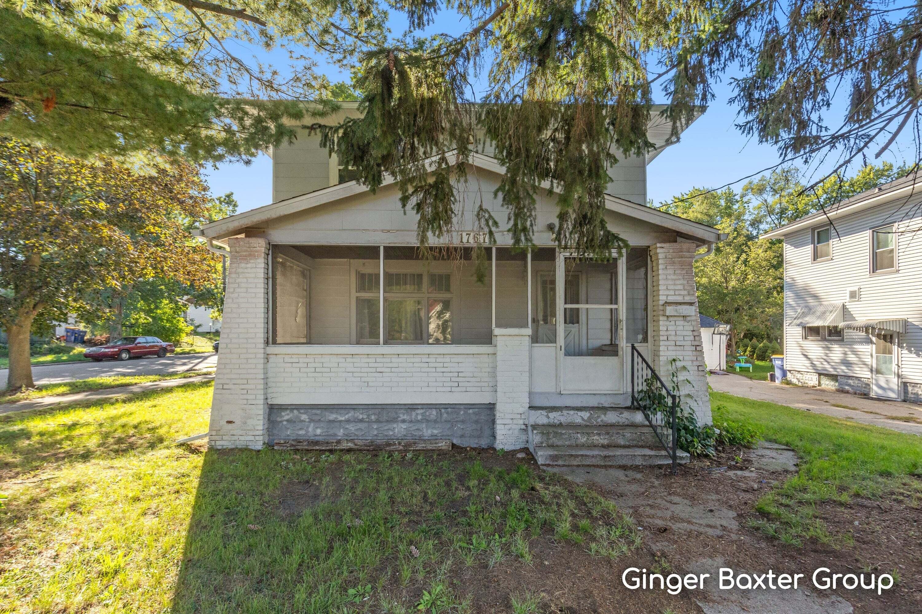 1767 Newark Avenue SE Grand Rapids MI 49507