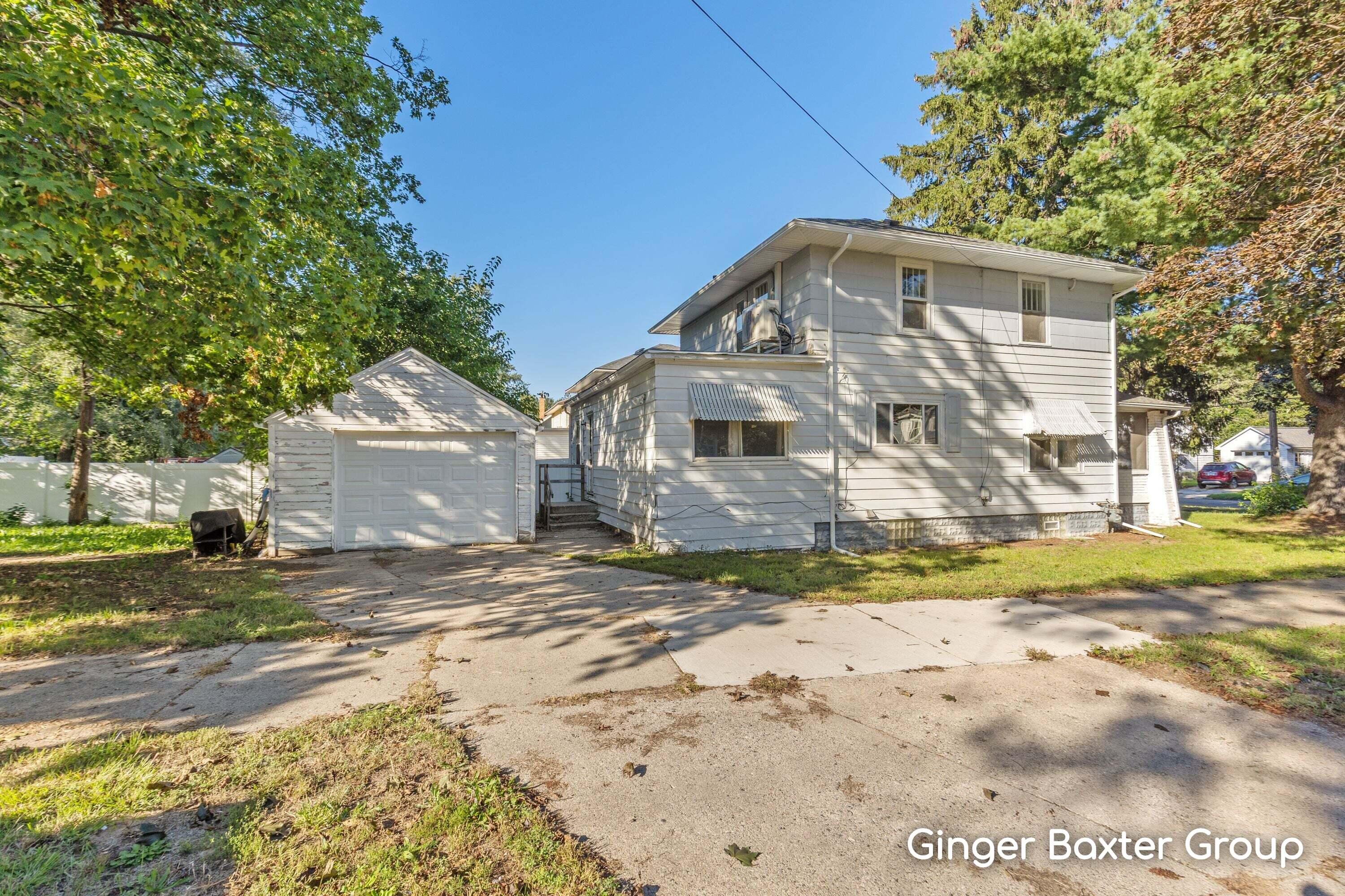1767 Newark Avenue SE Grand Rapids MI 49507