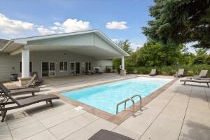8000 Warren Woods Road Three Oaks MI 49128