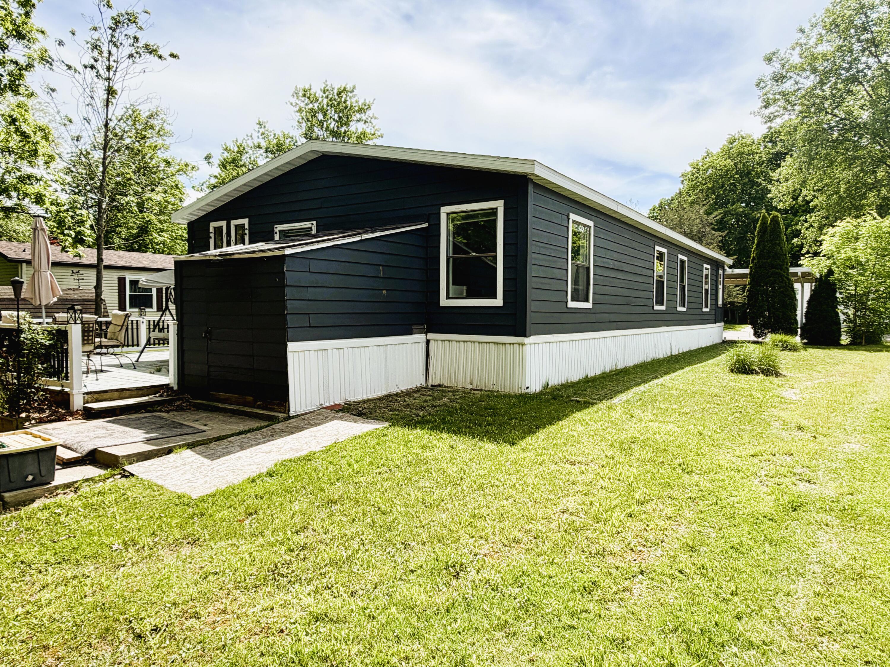 8000 Warren Woods Road Three Oaks MI 49128
