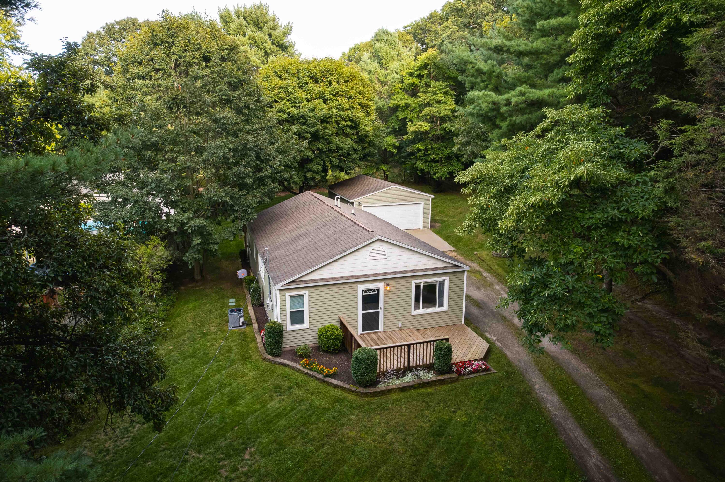 2016 Scenic Drive Muskegon MI 49445