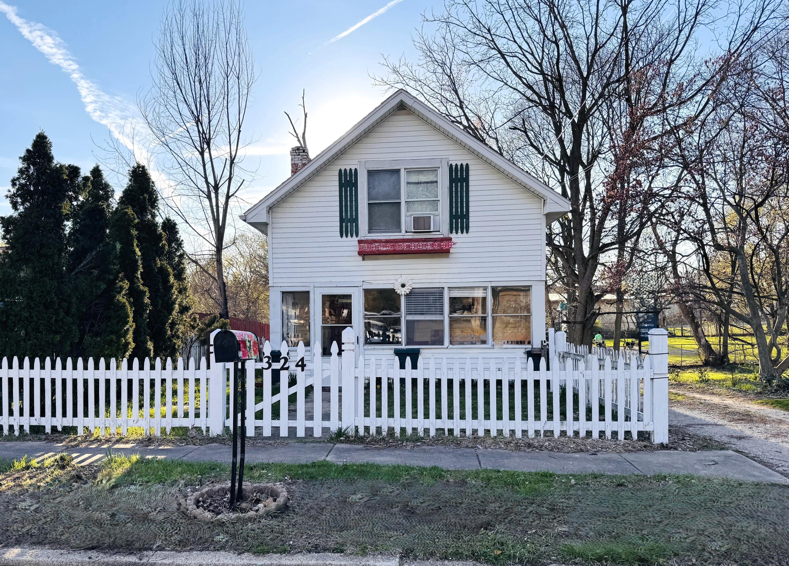 324 S 15th Street Niles MI 49120