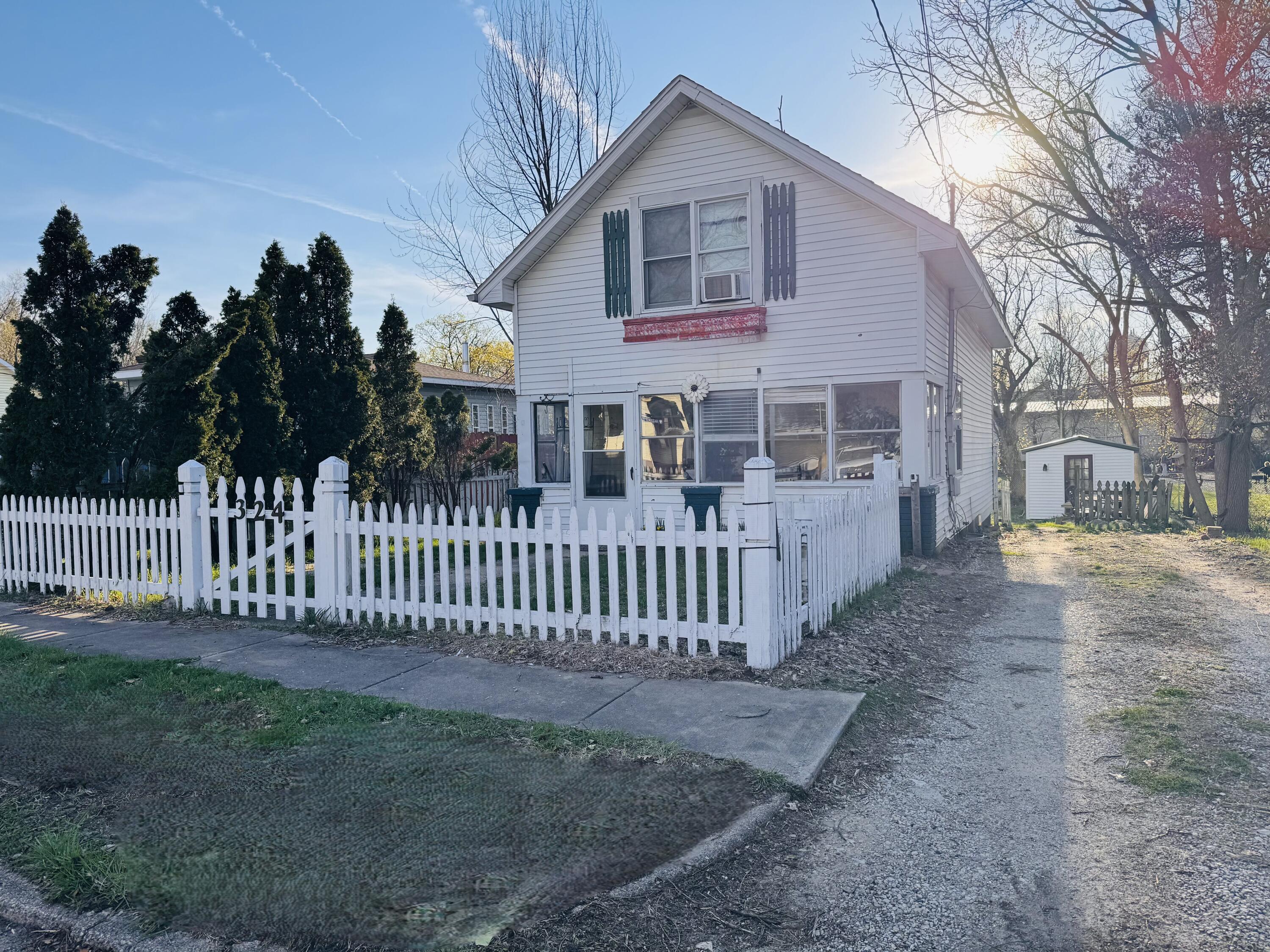 324 S 15th Street Niles MI 49120