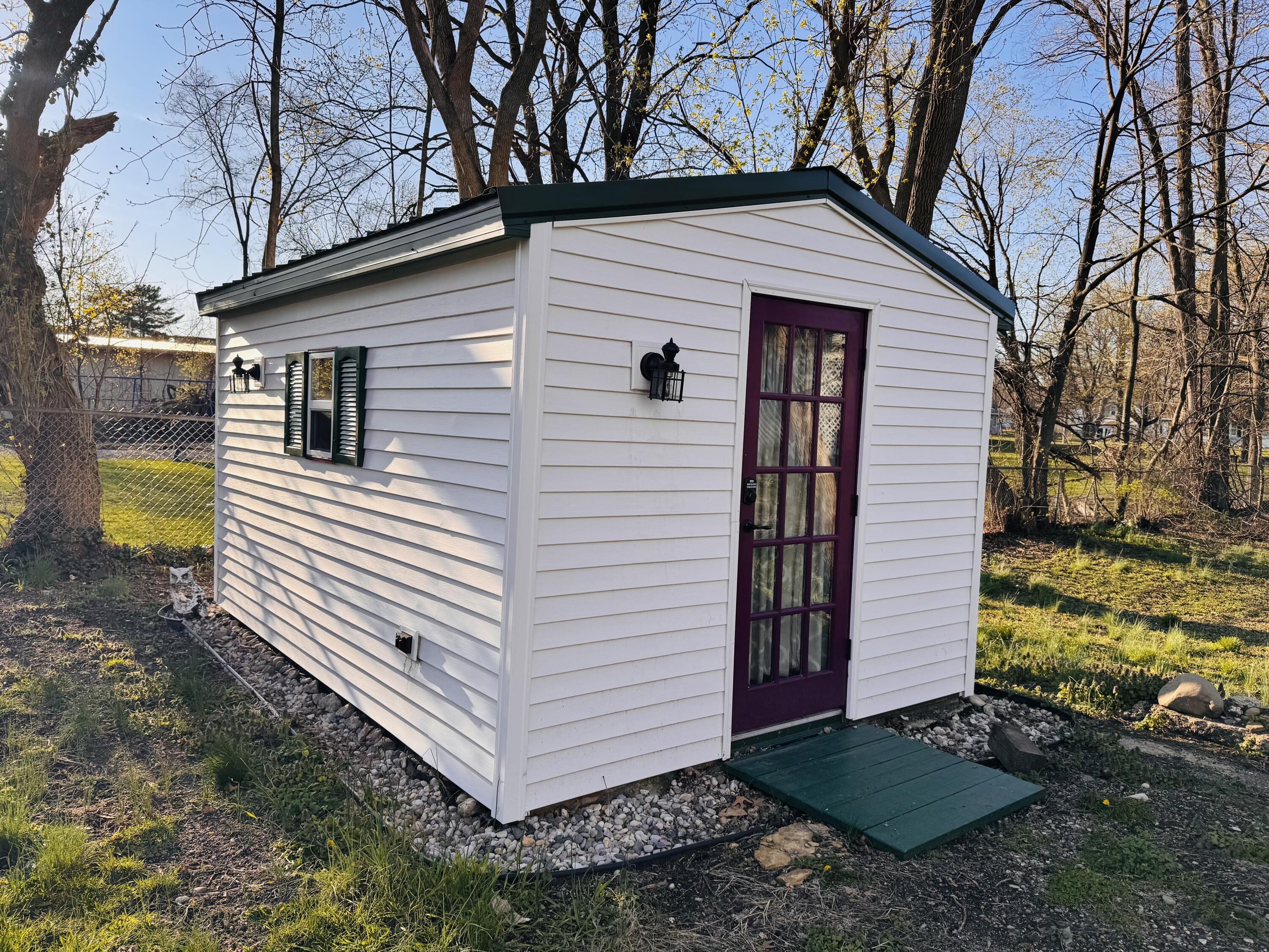 324 S 15th Street Niles MI 49120