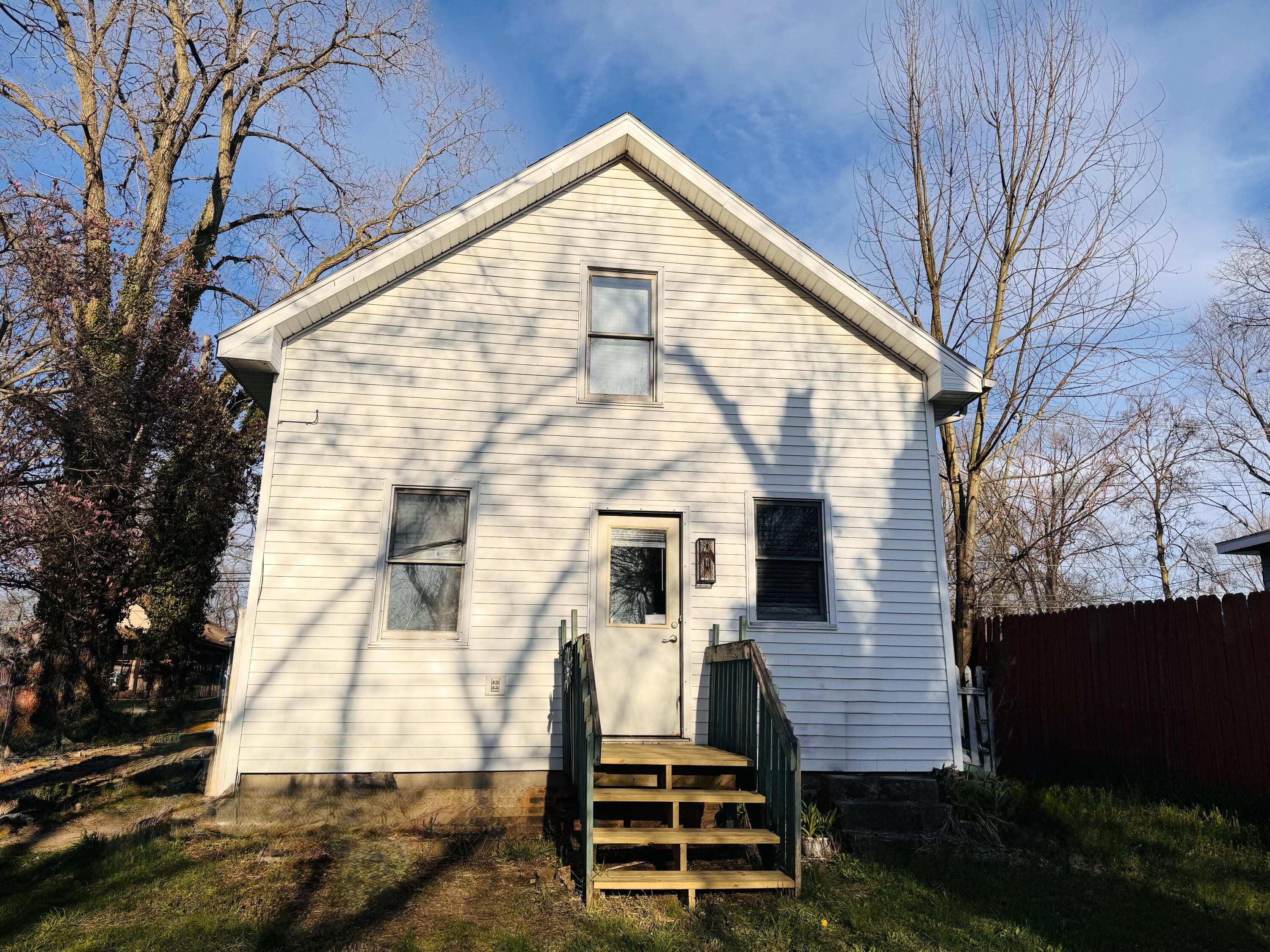 324 S 15th Street Niles MI 49120
